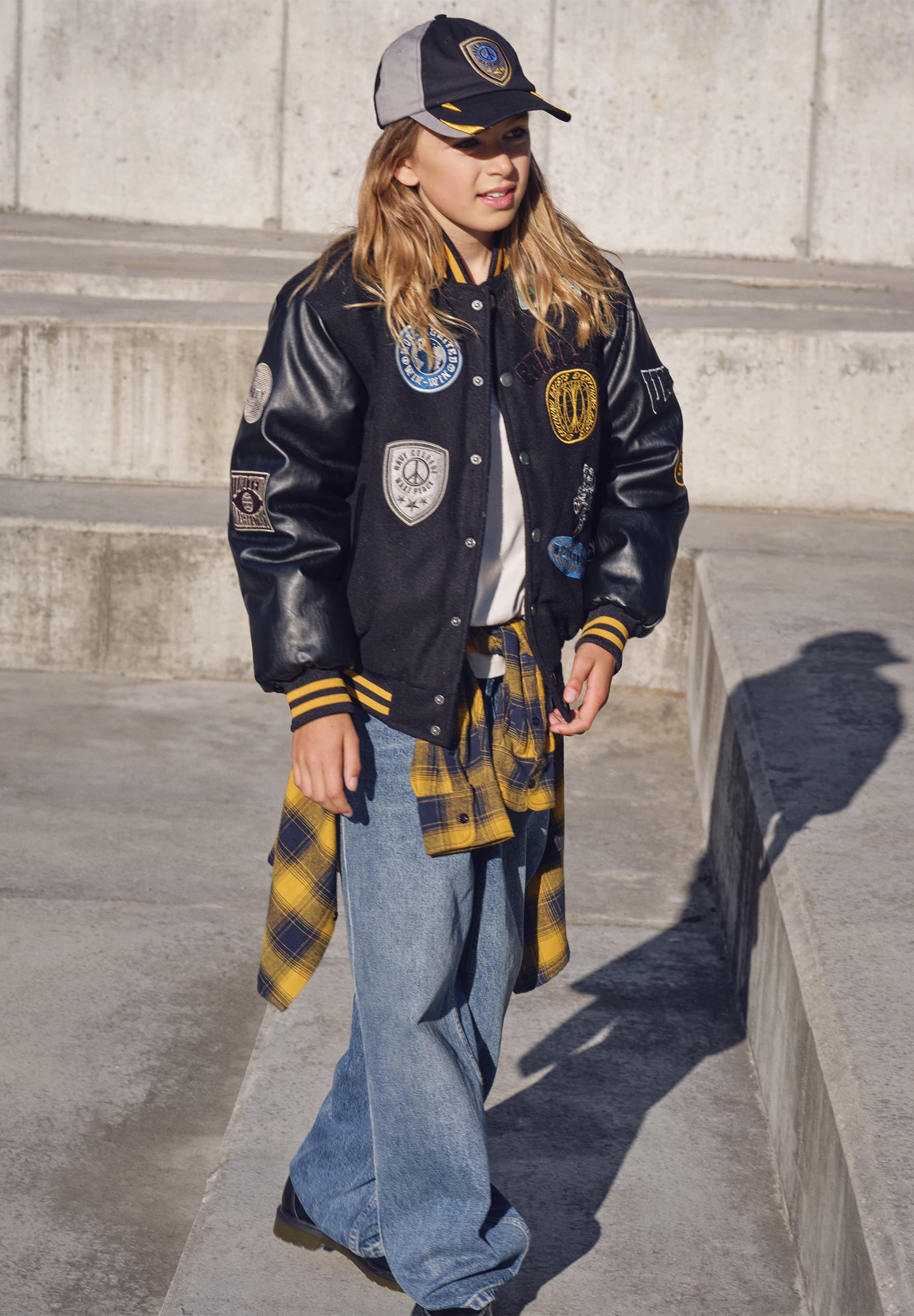 Molo - Hani Jacket