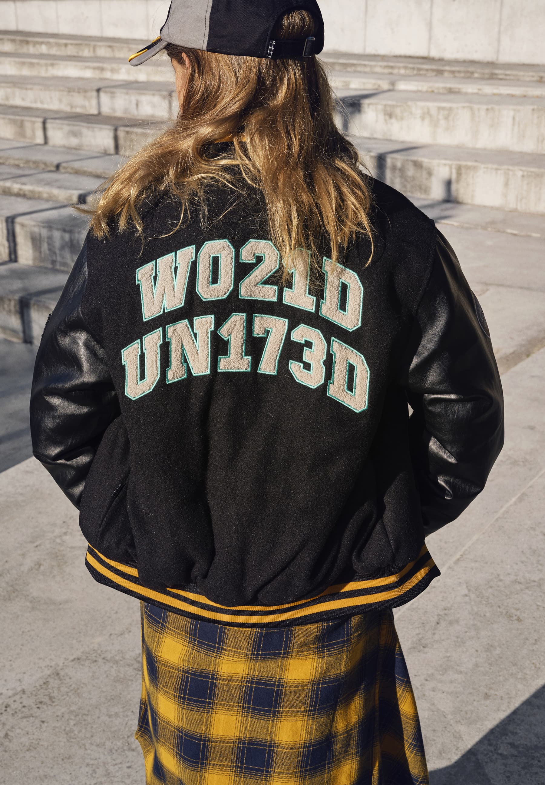 Molo - Hani Jacket