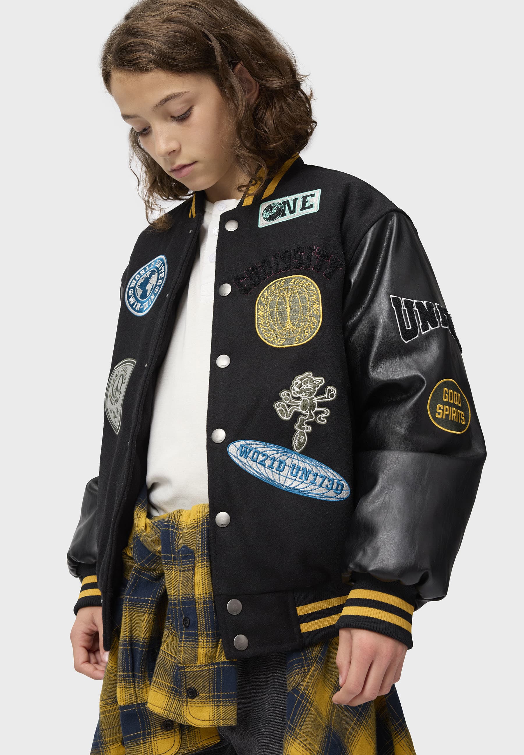 Molo - Hani Jacket
