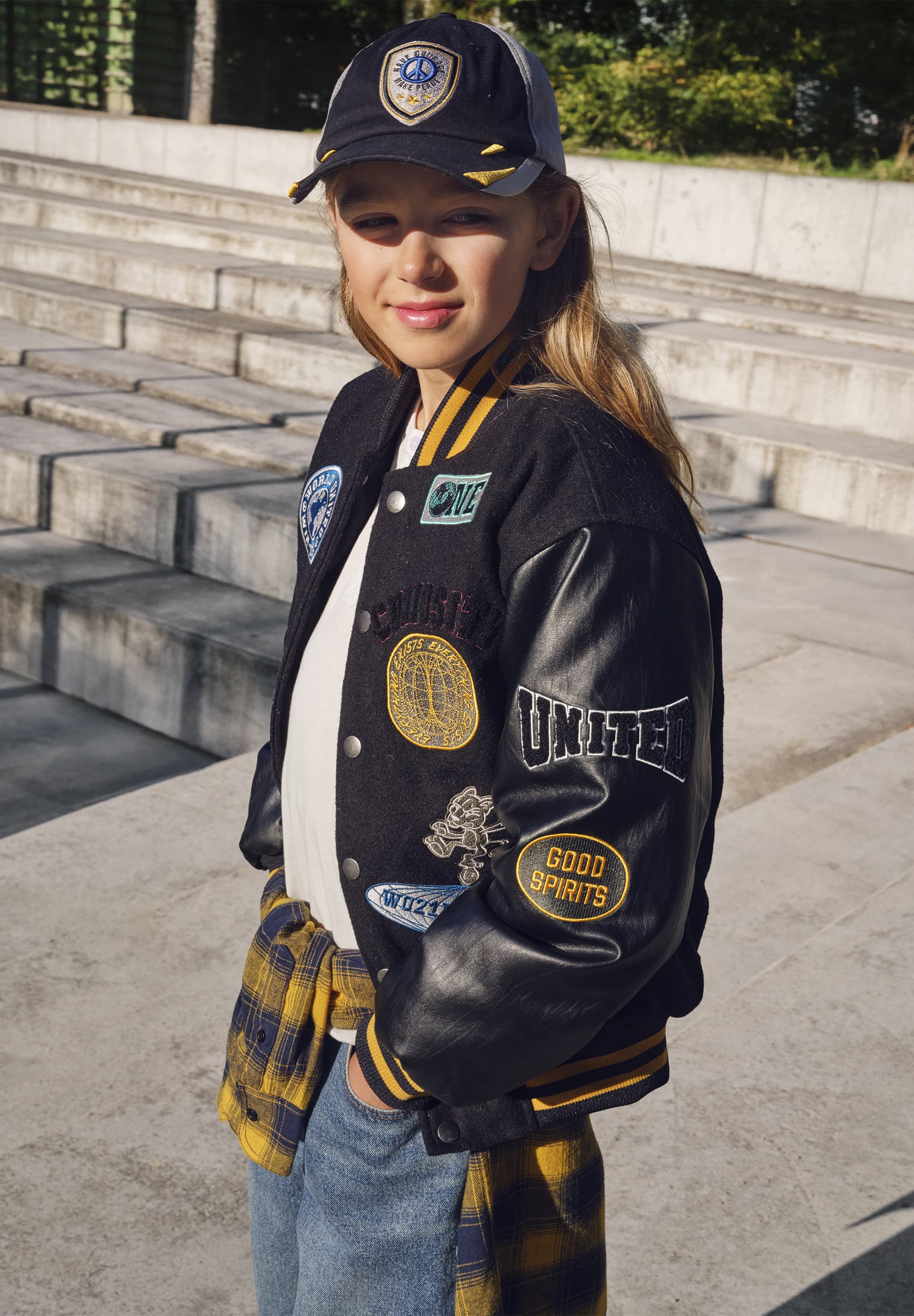 Molo - Hani Jacket