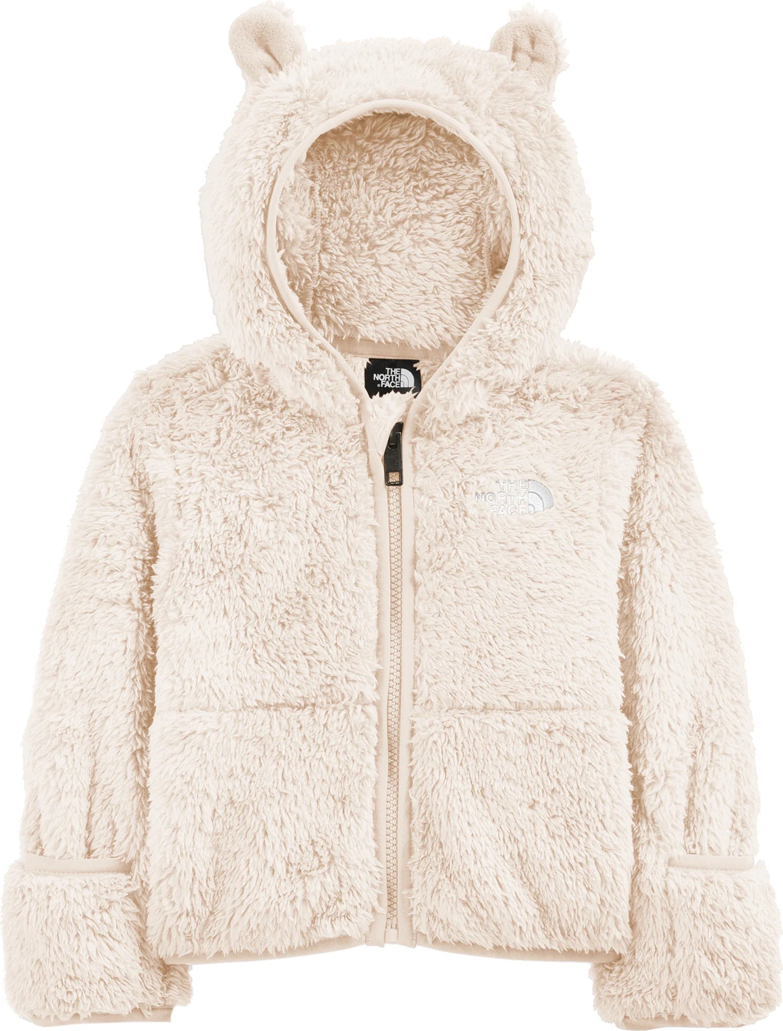 North Face - Veste à Capuche Baby Bear