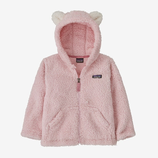 Patagonia - Veste à Capuche Baby Furry Friends