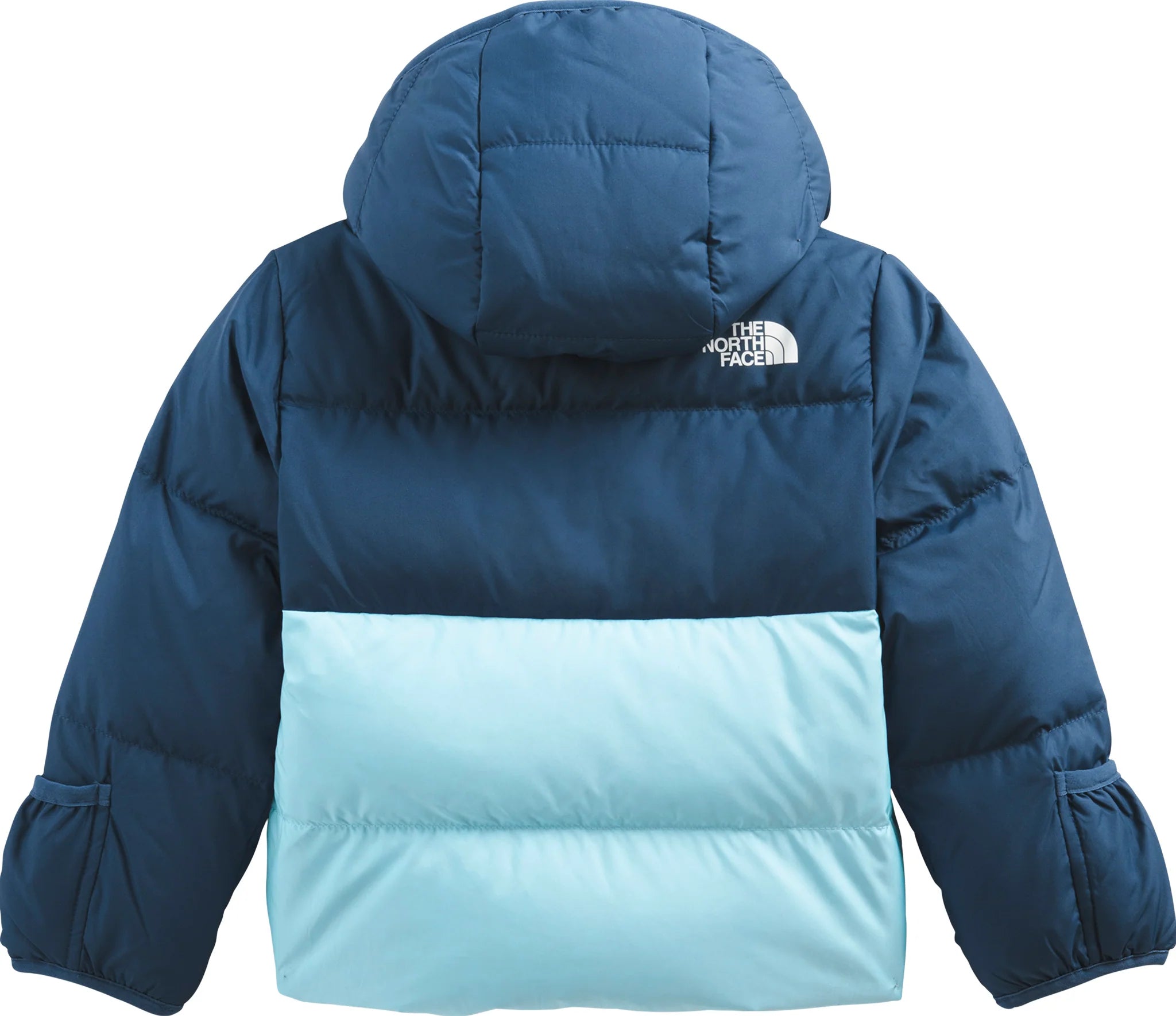 North Face Baby North Hooded Jacket