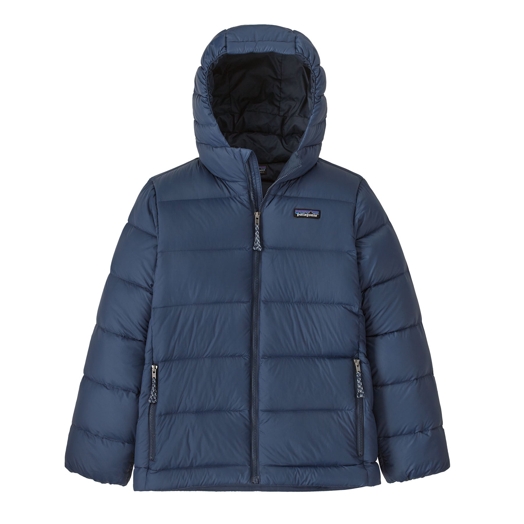 Patagonia - Veste à Capuche K'S Hi-Loft Down