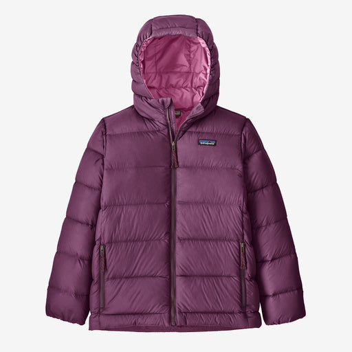 Patagonia - Kid'S Hi-Loft Down Hooded Jacket