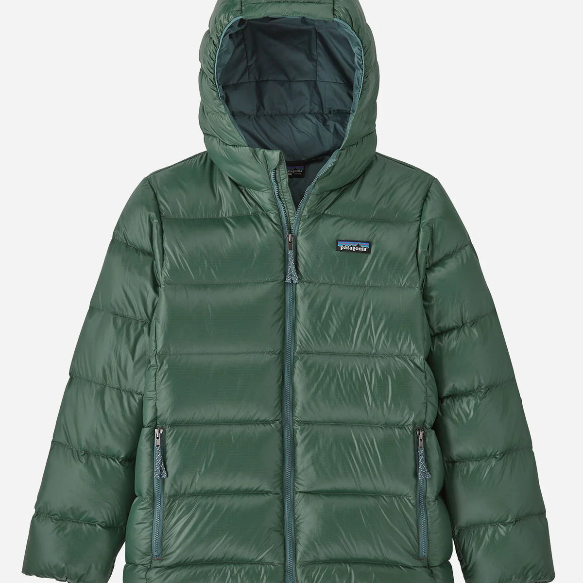 Patagonia hi cheap loft boys
