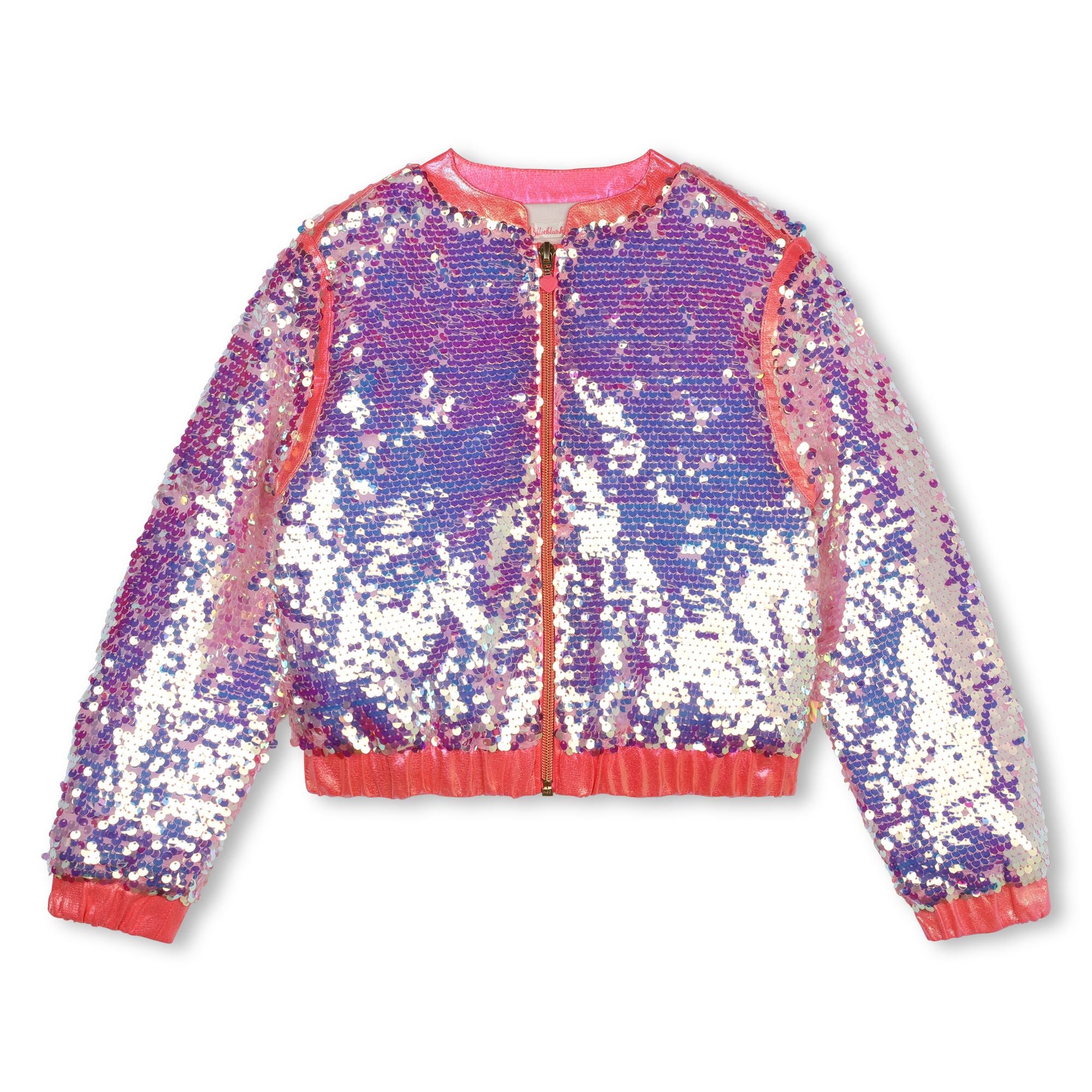 Billieblush - Sequin Jacket