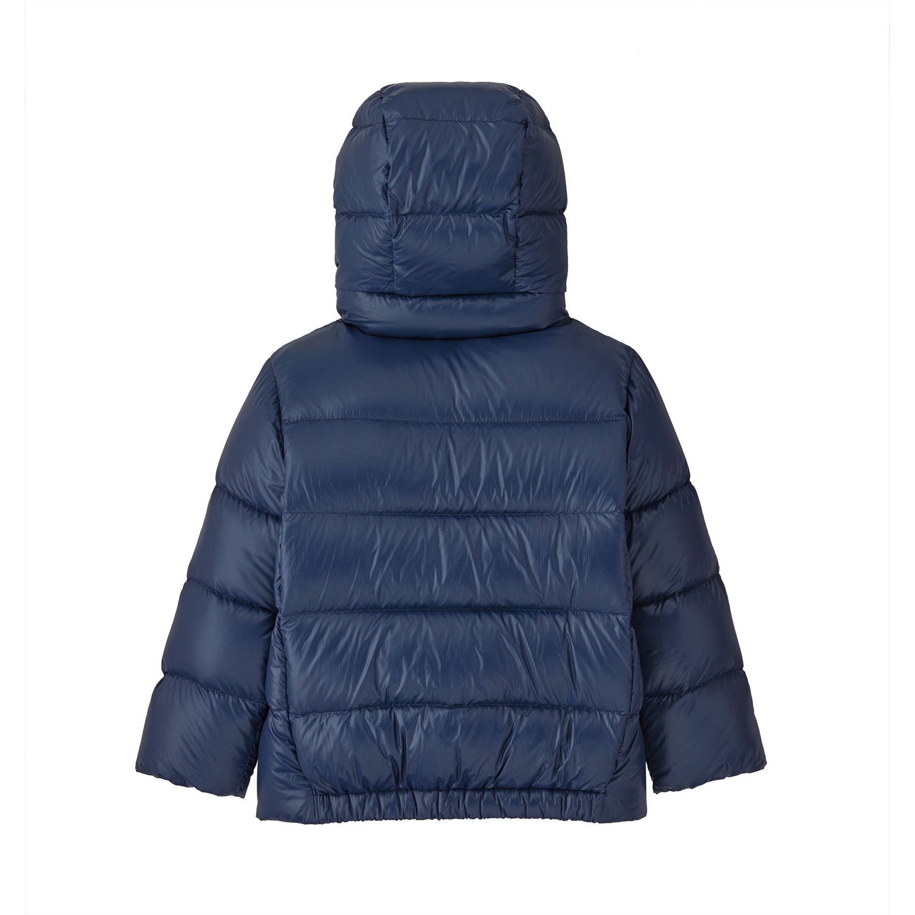 Patagonia - Veste Baby Hi-Loft Down Sweater Hoody