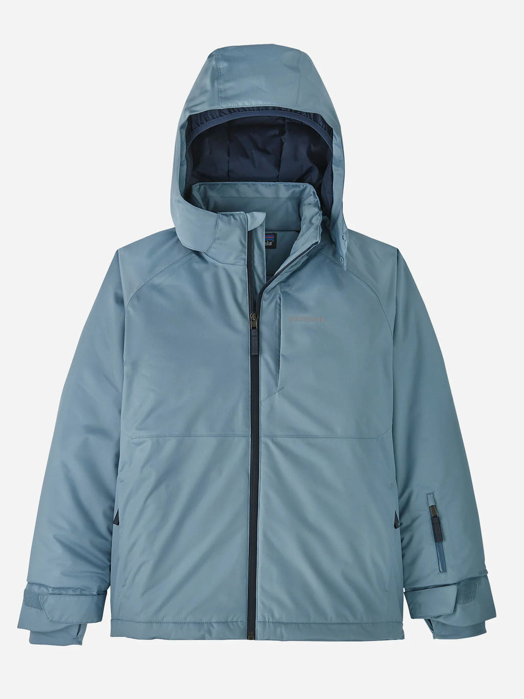 Patagonia Boys Snowshort Jacket and Pants Set