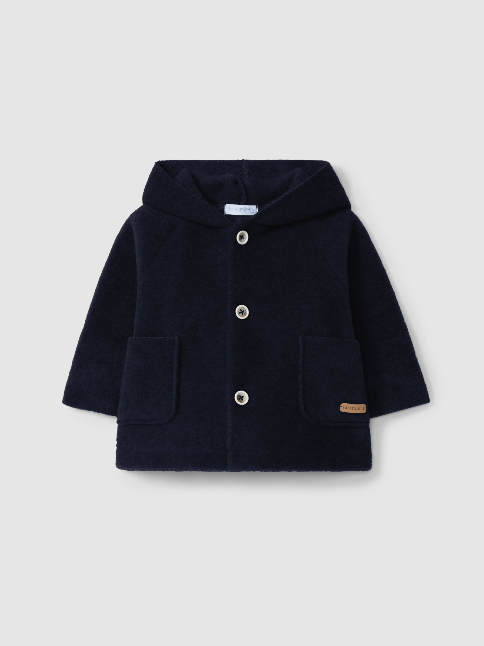 Laranjinha - Jacket
