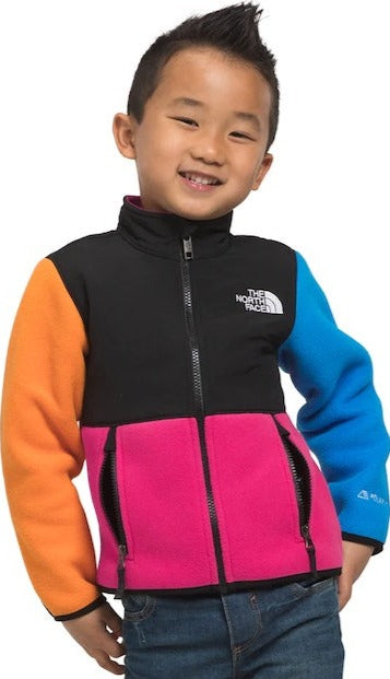 North Face - Children's Denali Jacket