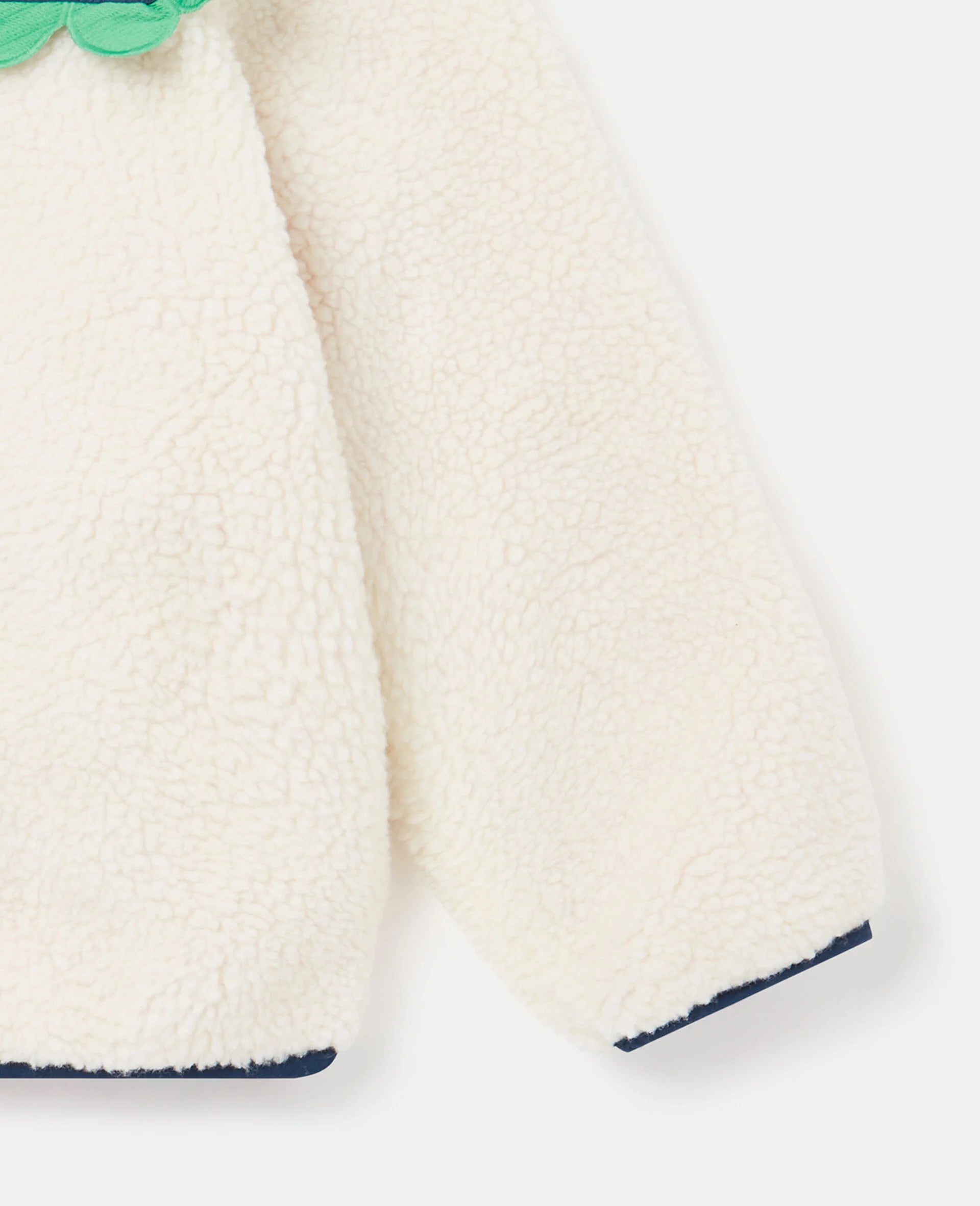 Stella McCartney -  Veste Polaire Alpine Florale (Enfants)