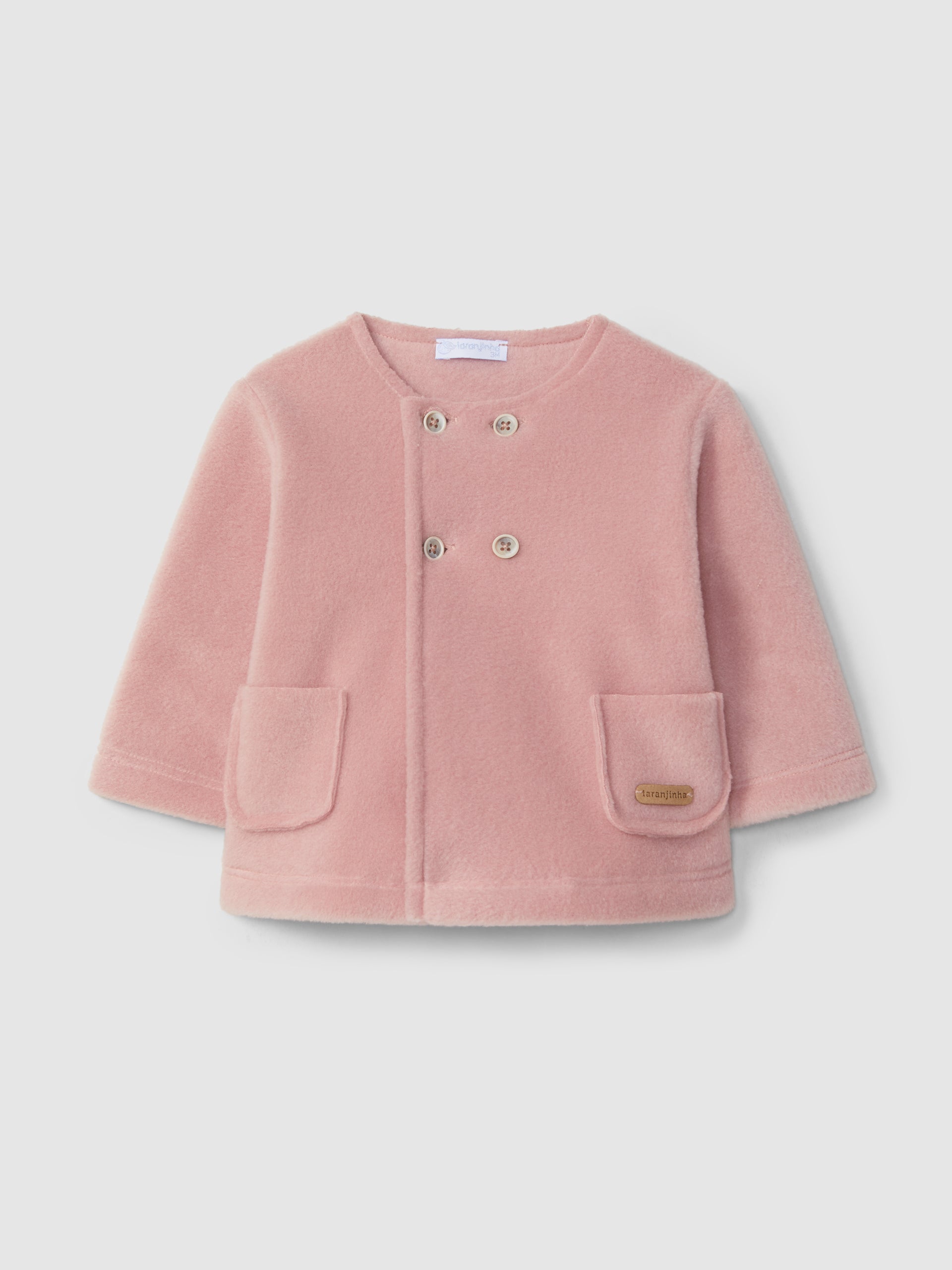Laranjinha - Jacket