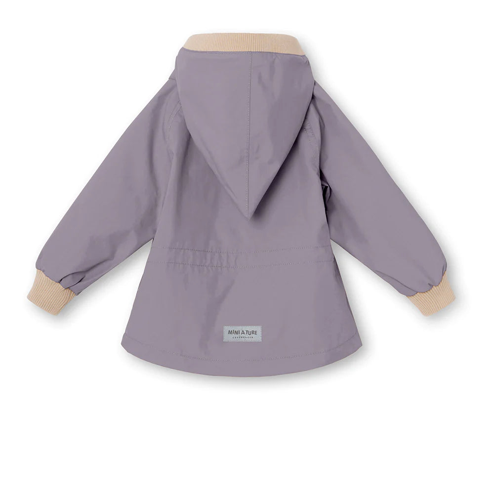 Mini A Ture - Veste Wai Fleece