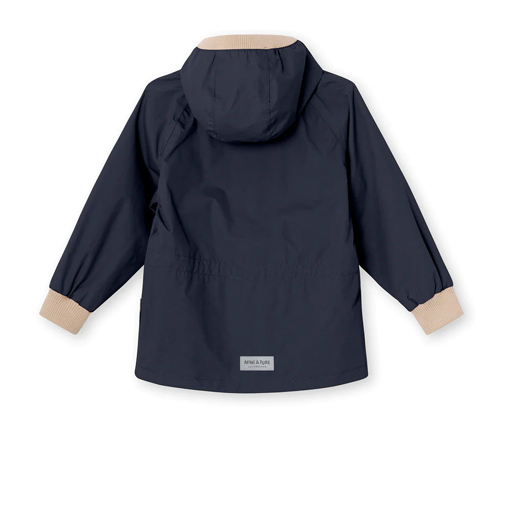 Mini A Ture - Veste Wally Fleece