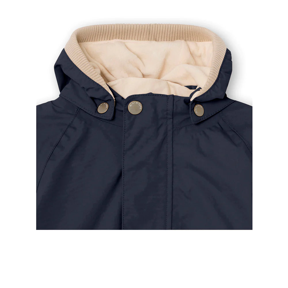 Mini A Ture - Veste Wally Fleece