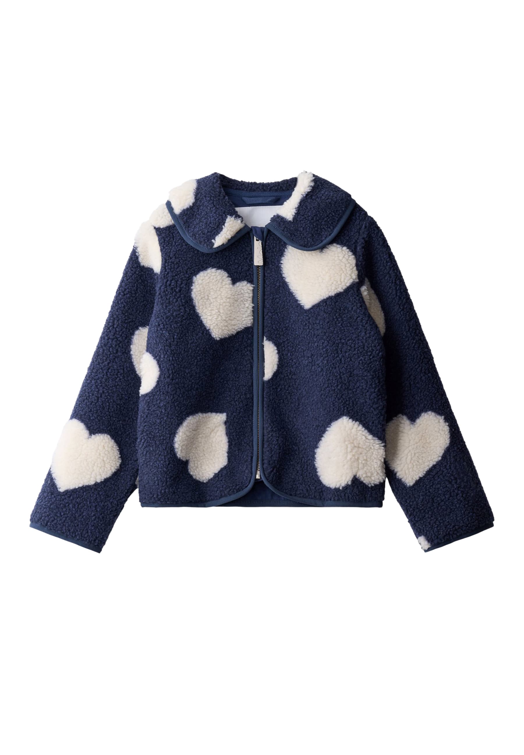 Molo - Veste Unna