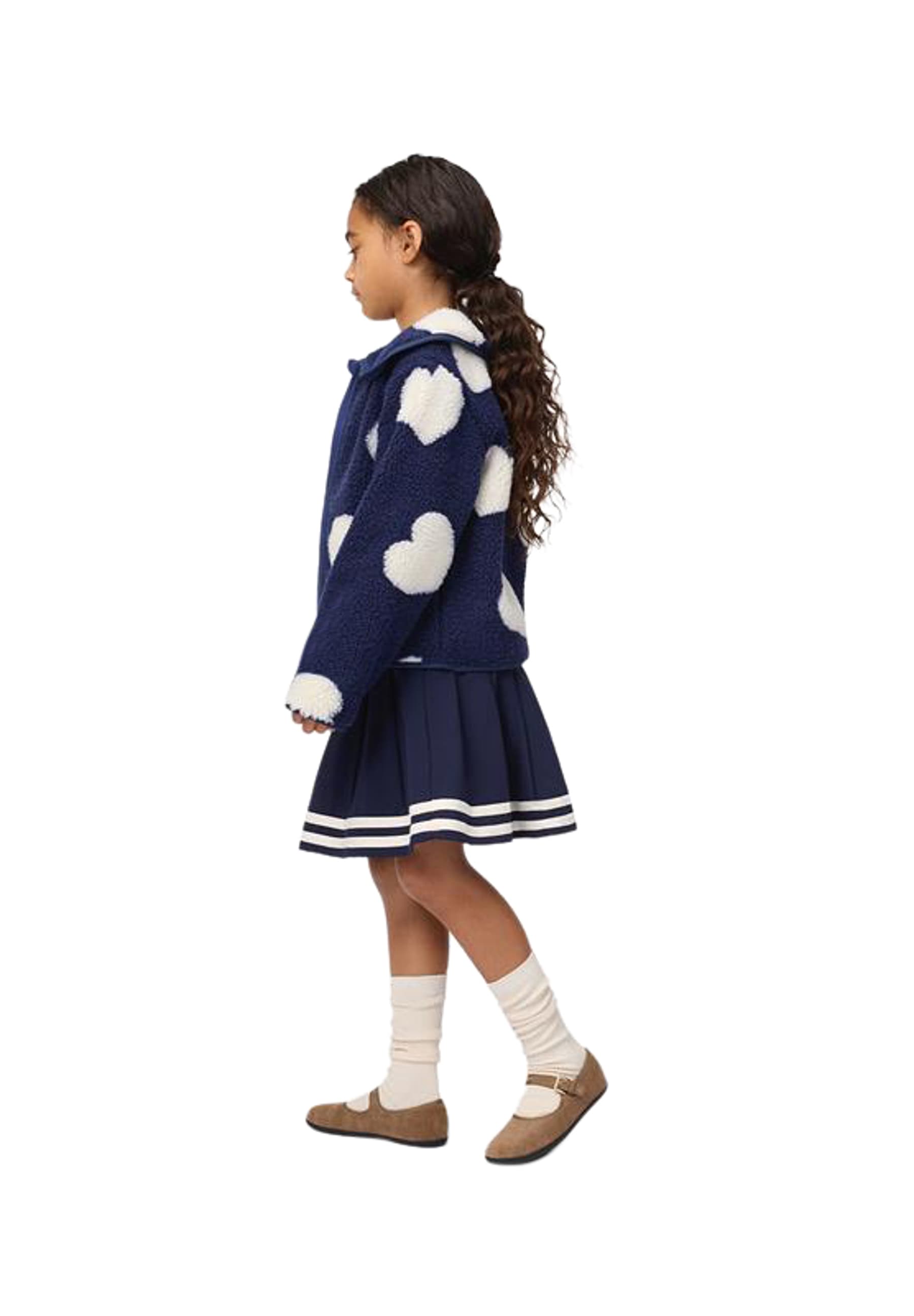 Molo - Veste Unna