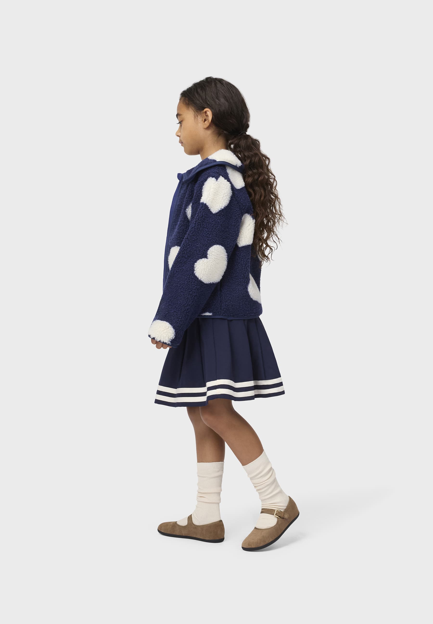 Molo - Veste Unna
