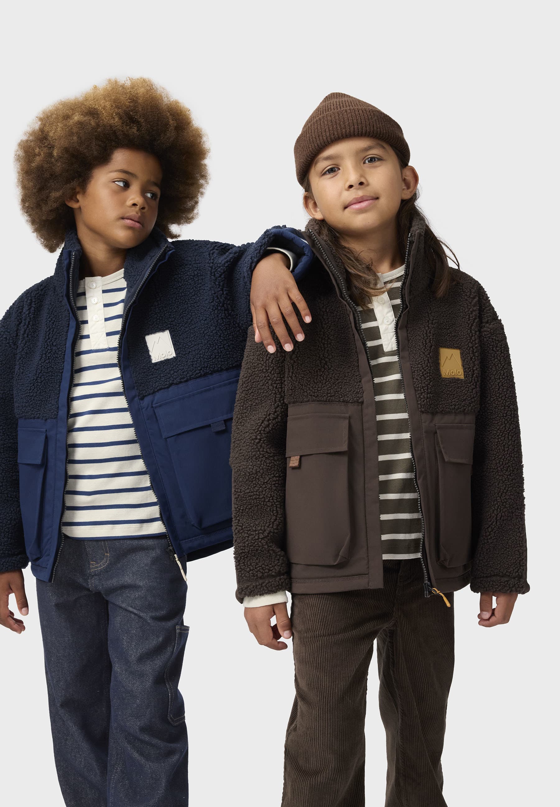 Molo - Utha Jacket