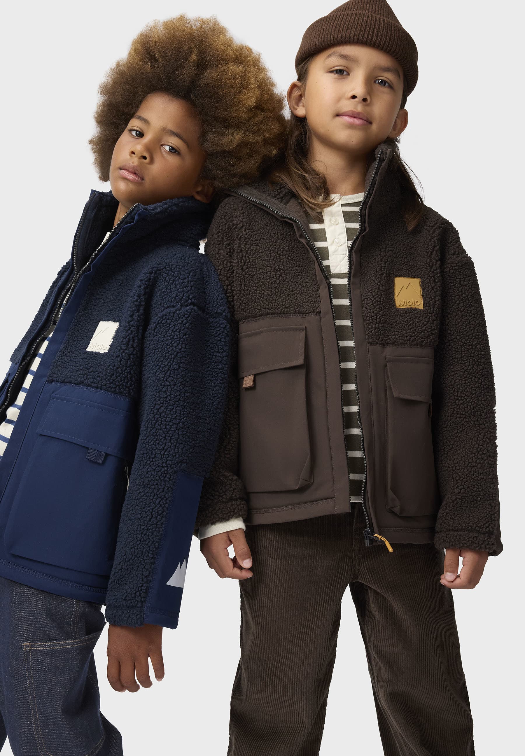Molo - Utha Jacket