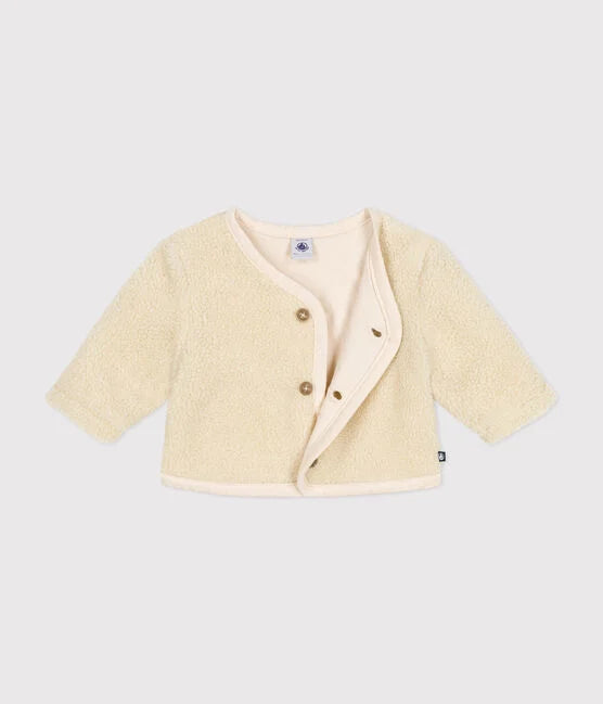 Veste petit bateau bebe 2025