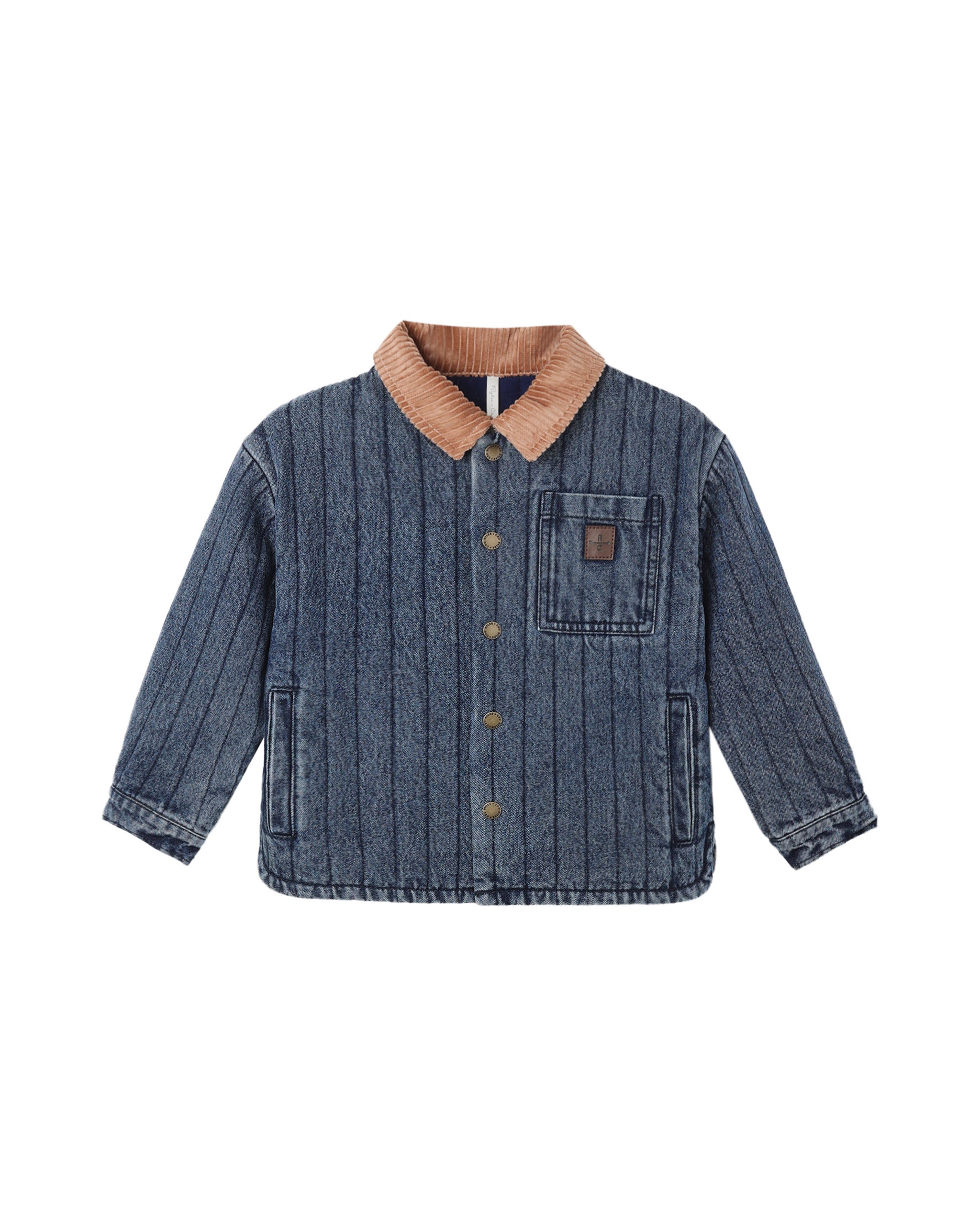 Rylee + Cru - Nashville Jacket