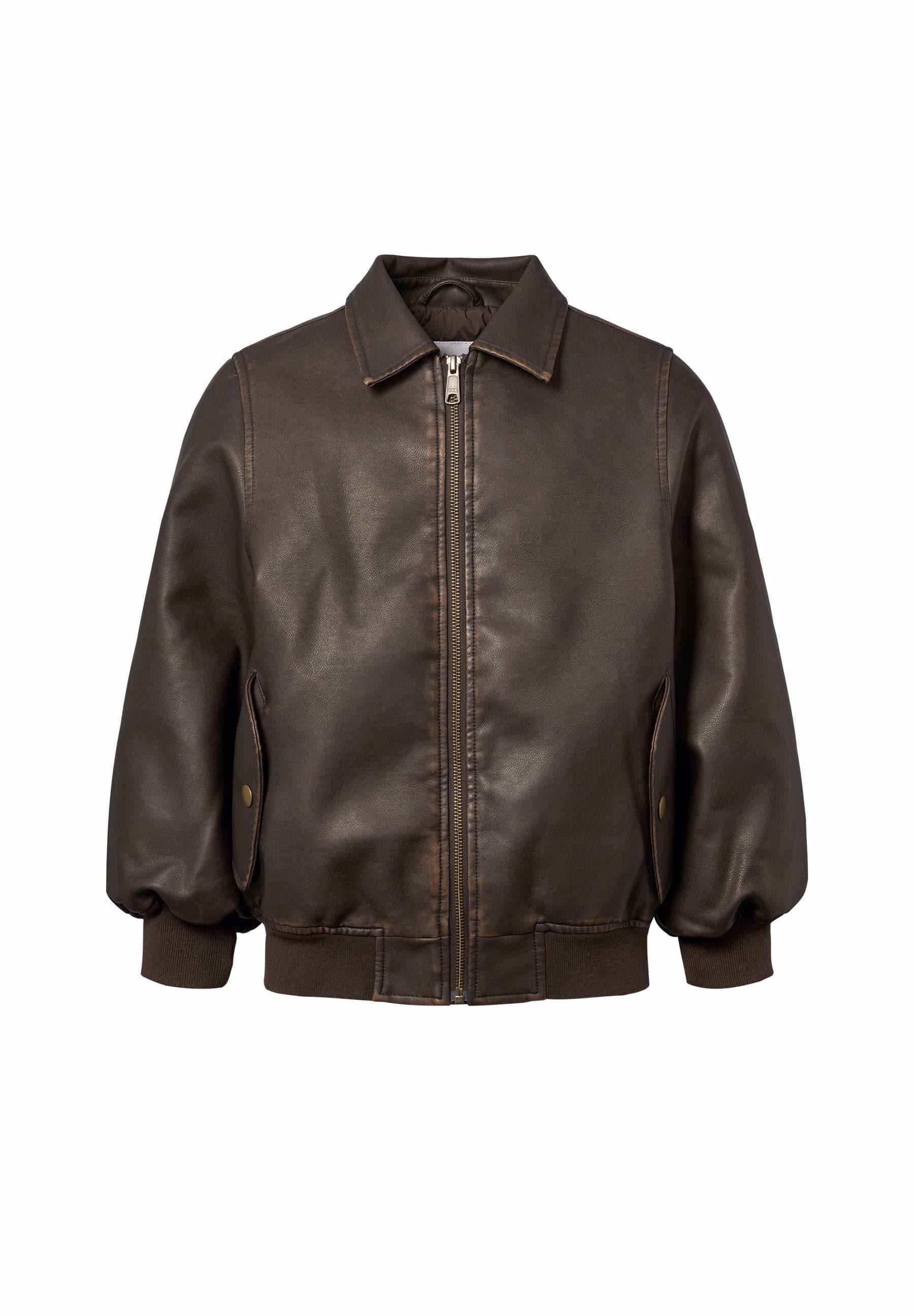 Molo - Veste bomber Halden