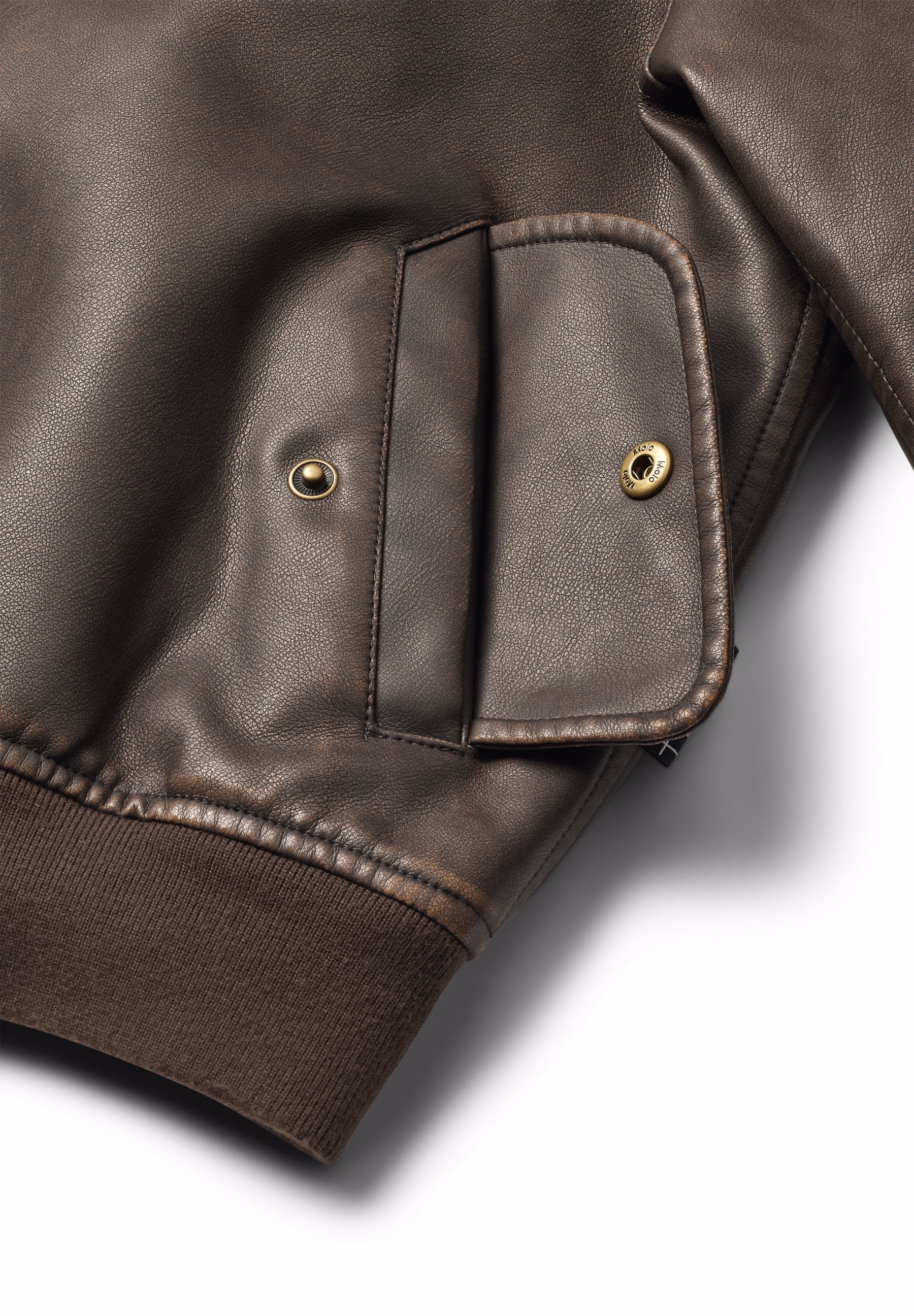 Molo - Veste bomber Halden