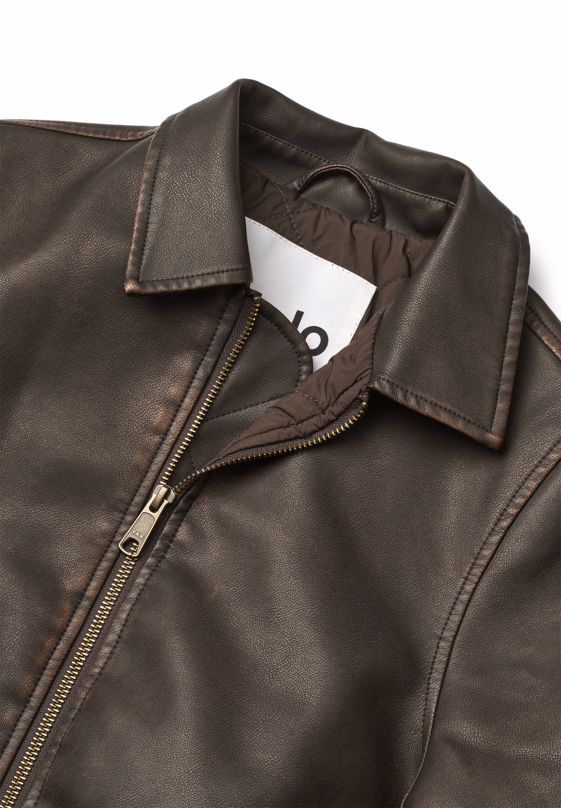 Molo - Veste bomber Halden