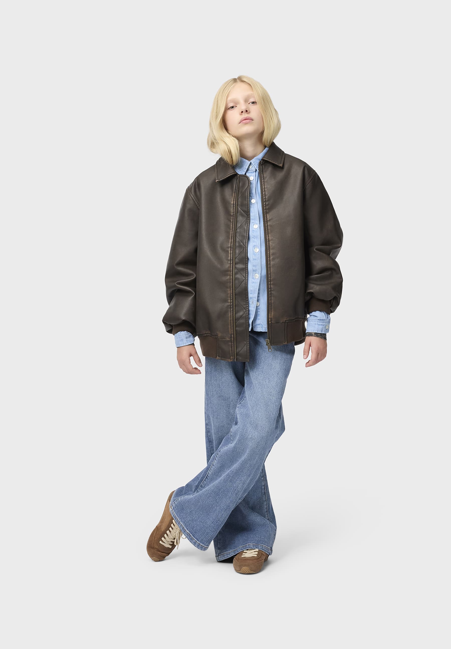 Molo - Veste bomber Halden