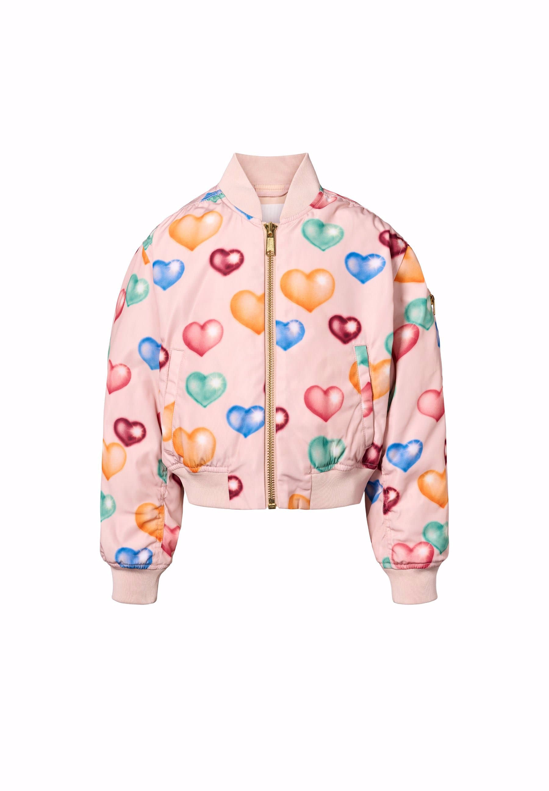 Molo - Bomber jacket - Hedia