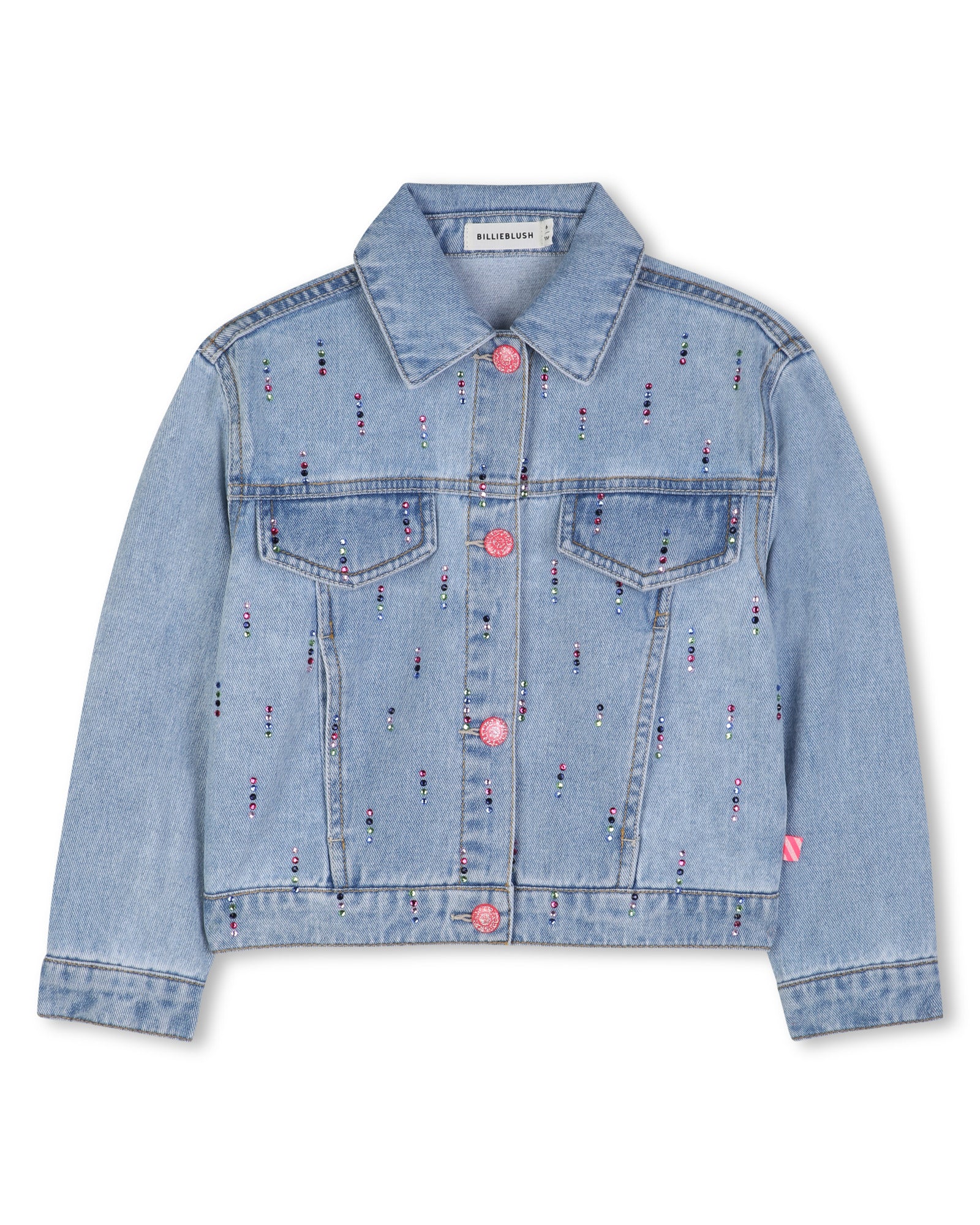 Billieblush - Denim jacket