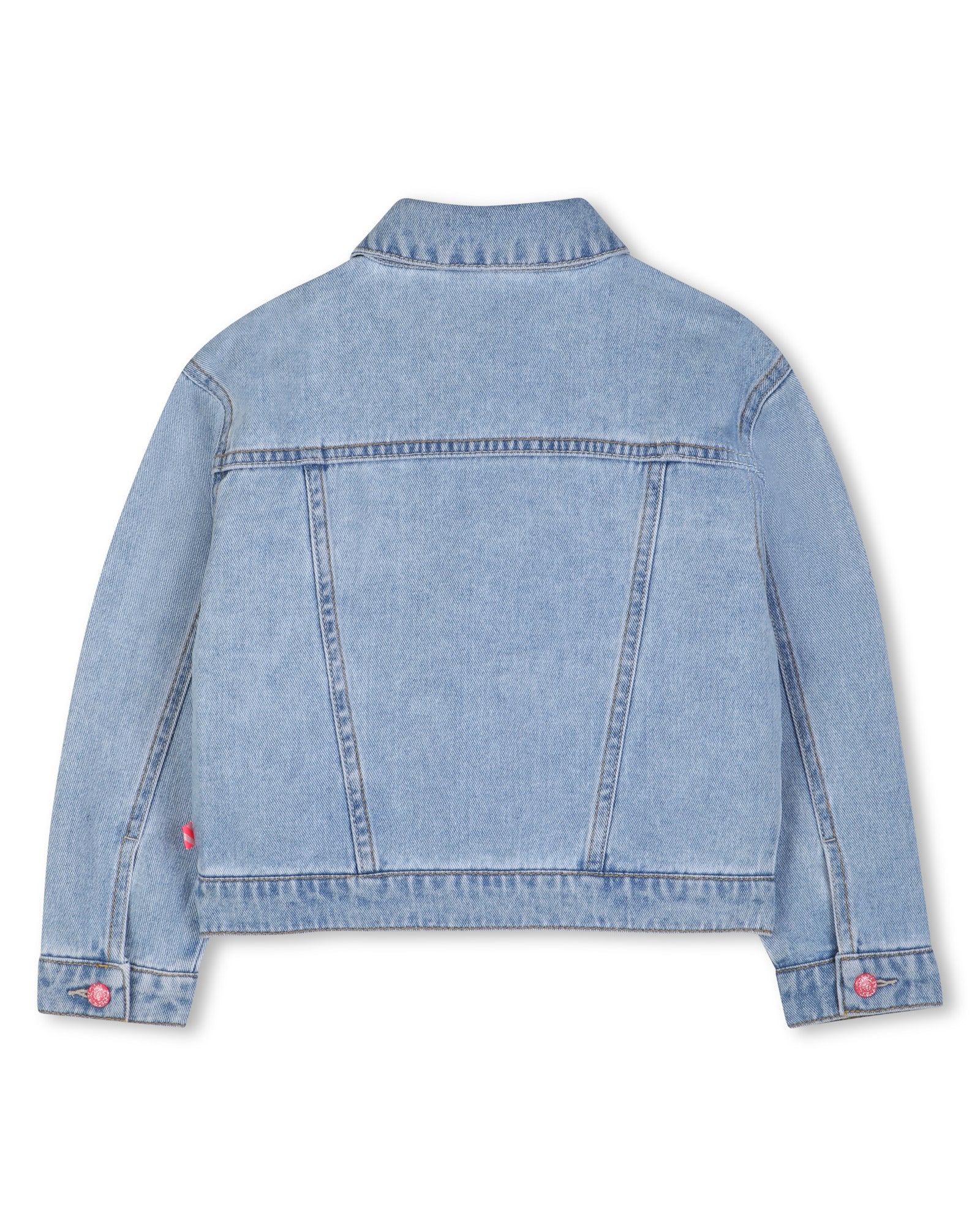 Billieblush - Denim jacket