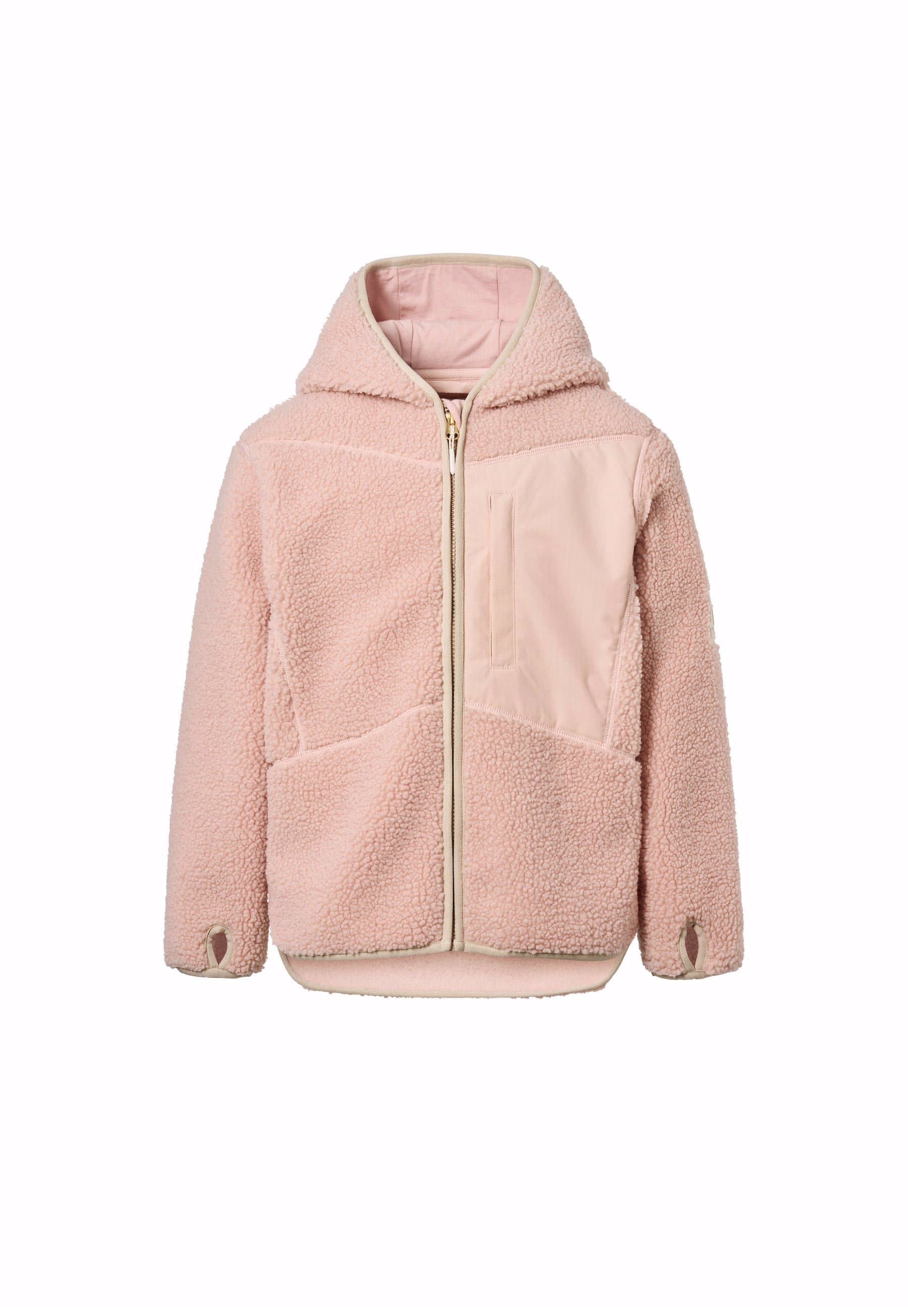 Molo - Fleece jacket - Uberto