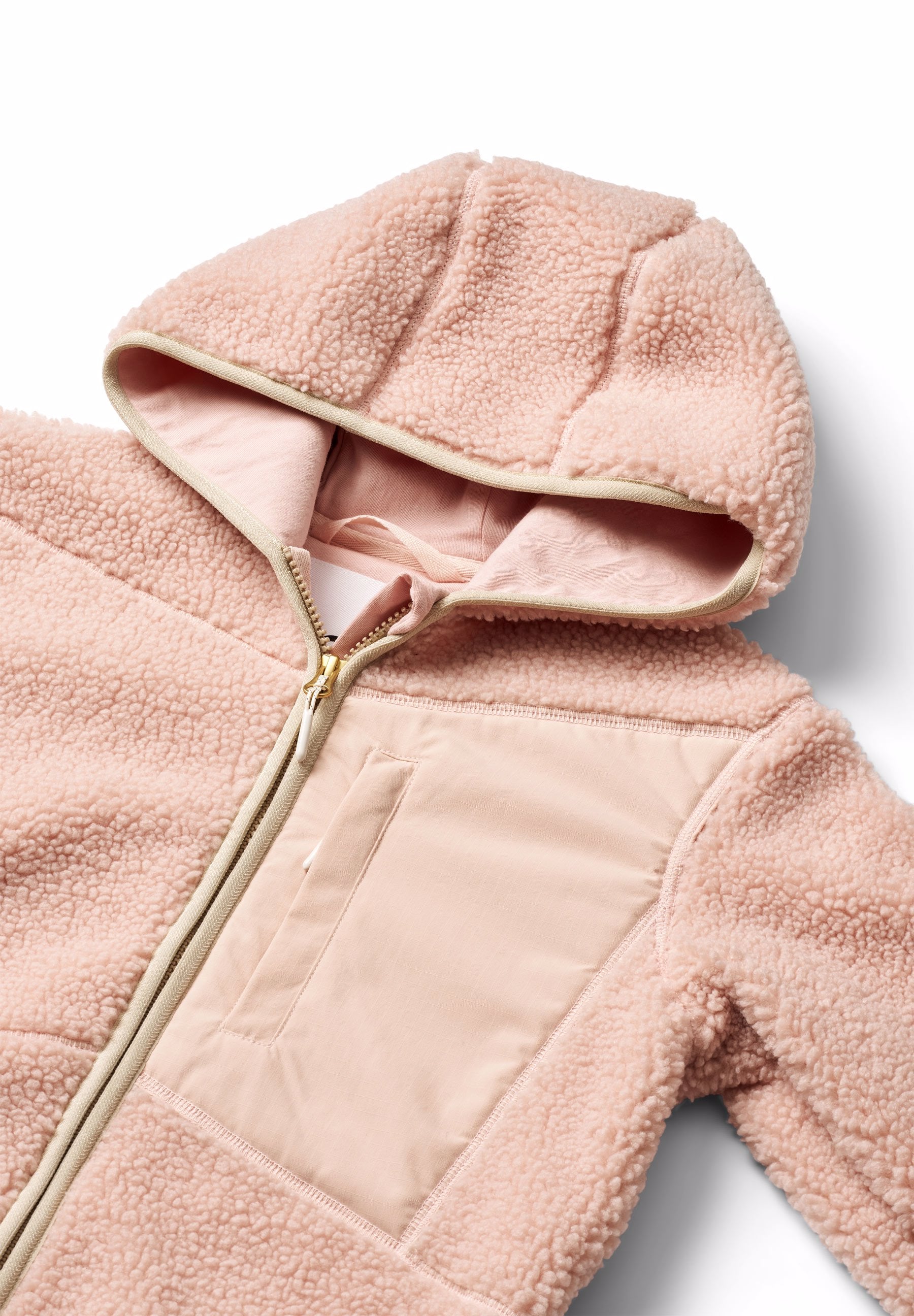 Molo - Fleece jacket - Uberto