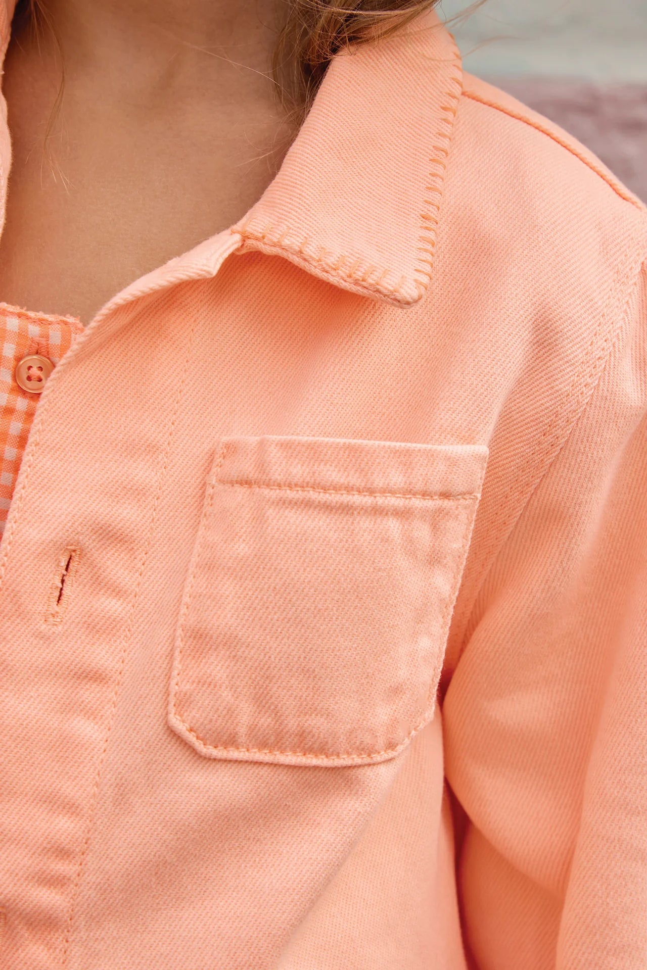 Bonton - Ermana Jacket