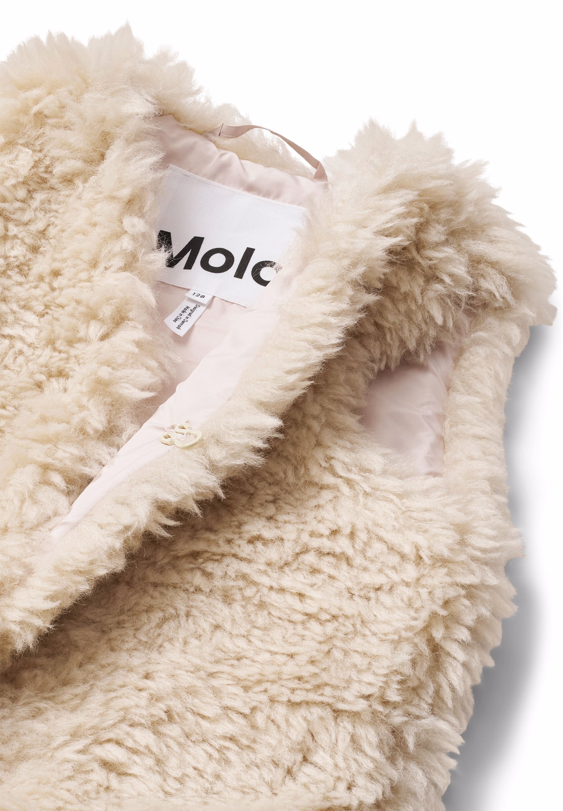 Molo - Hatcha Jacket