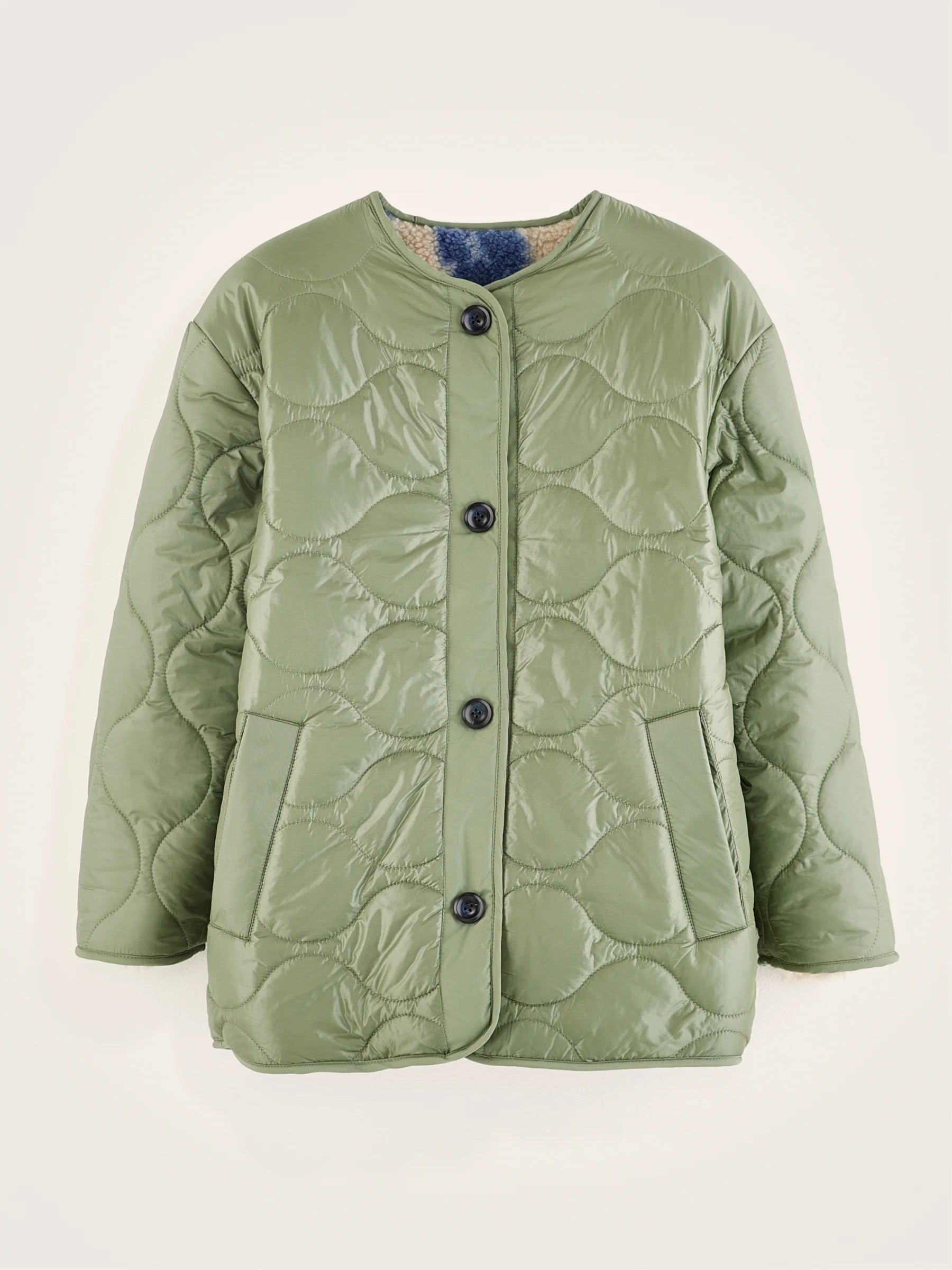 Bellerose - Havanas 42 jacket