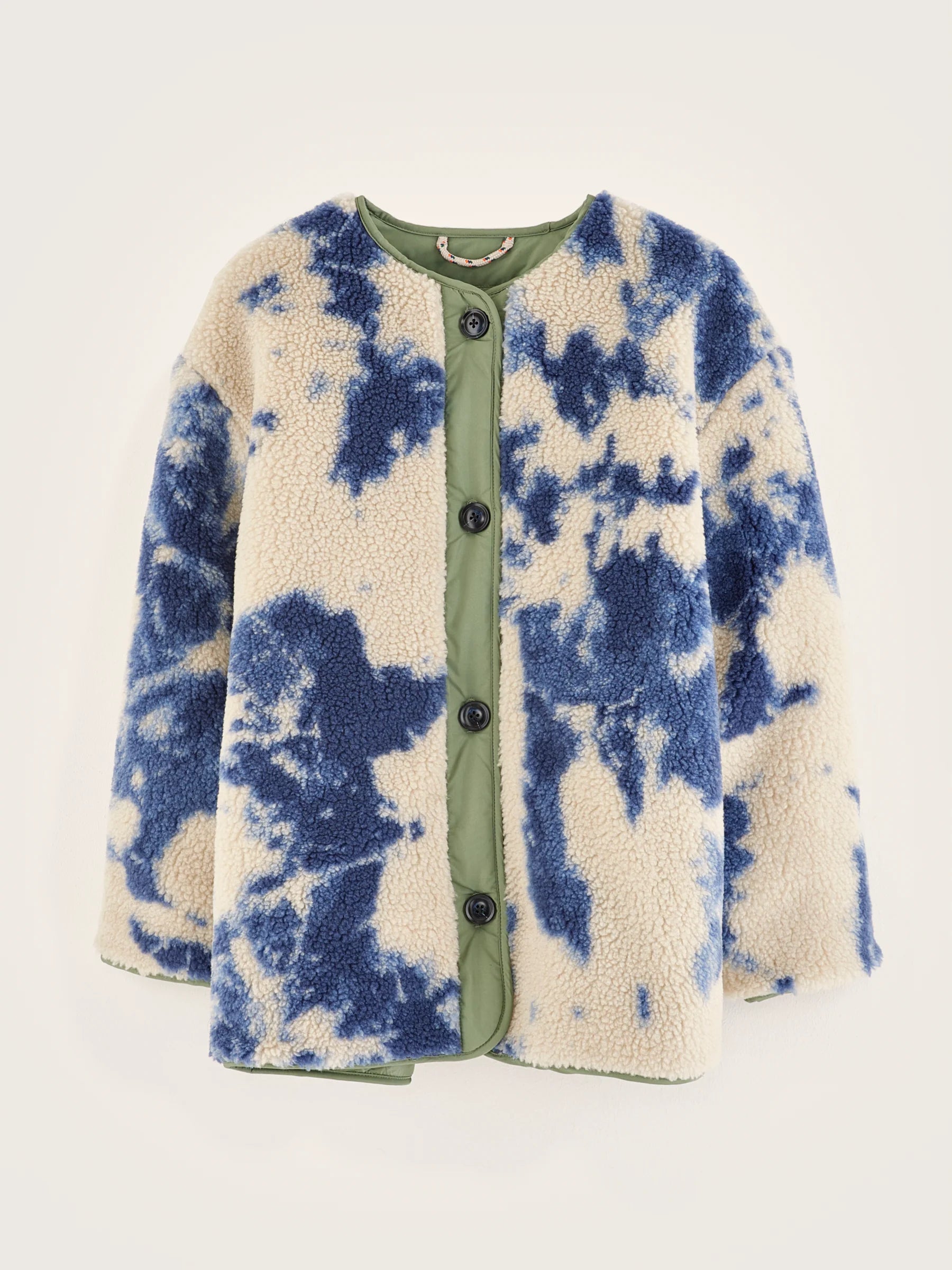 Bellerose - Havanas 42 jacket