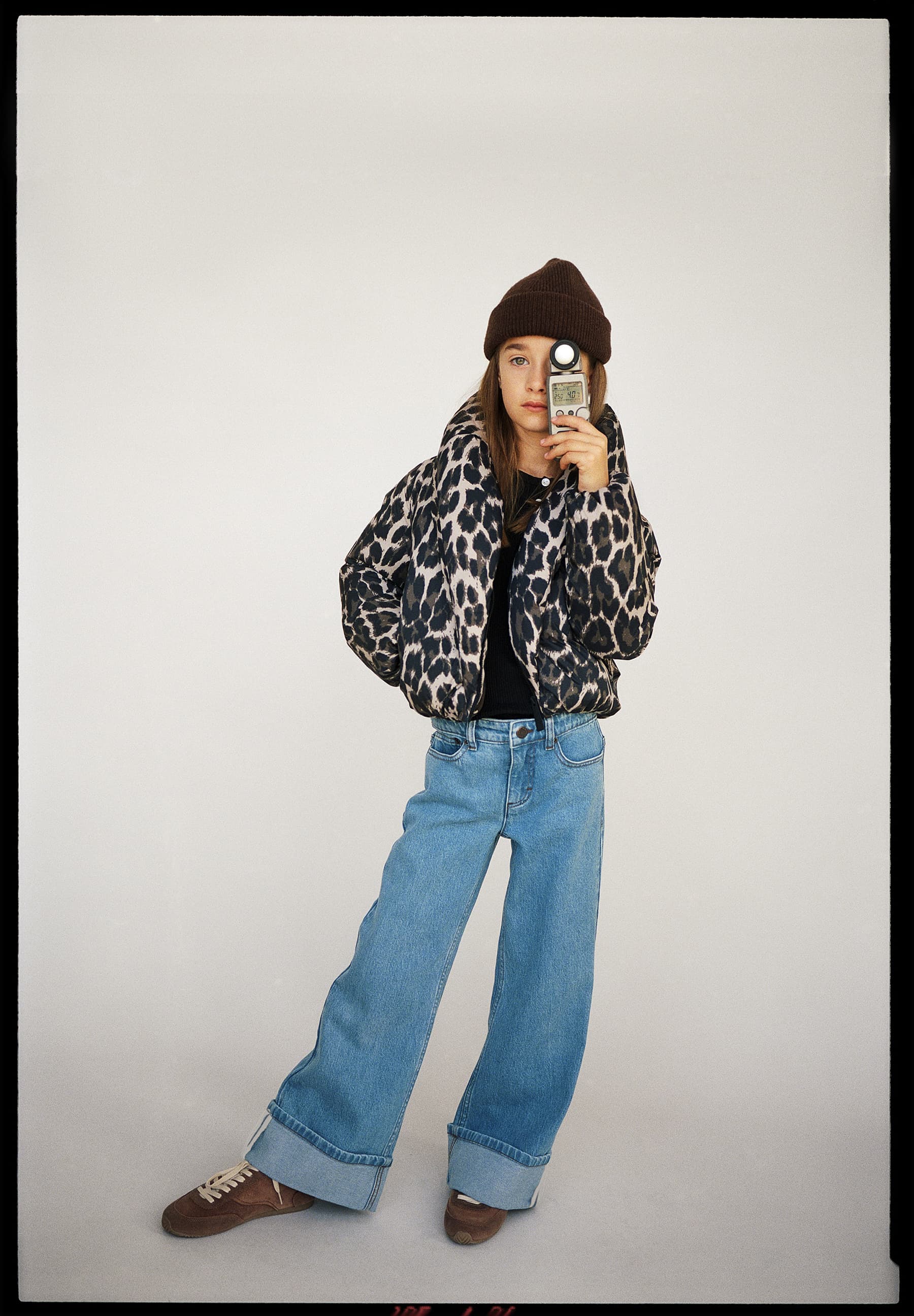 Molo - Heylee Jacket