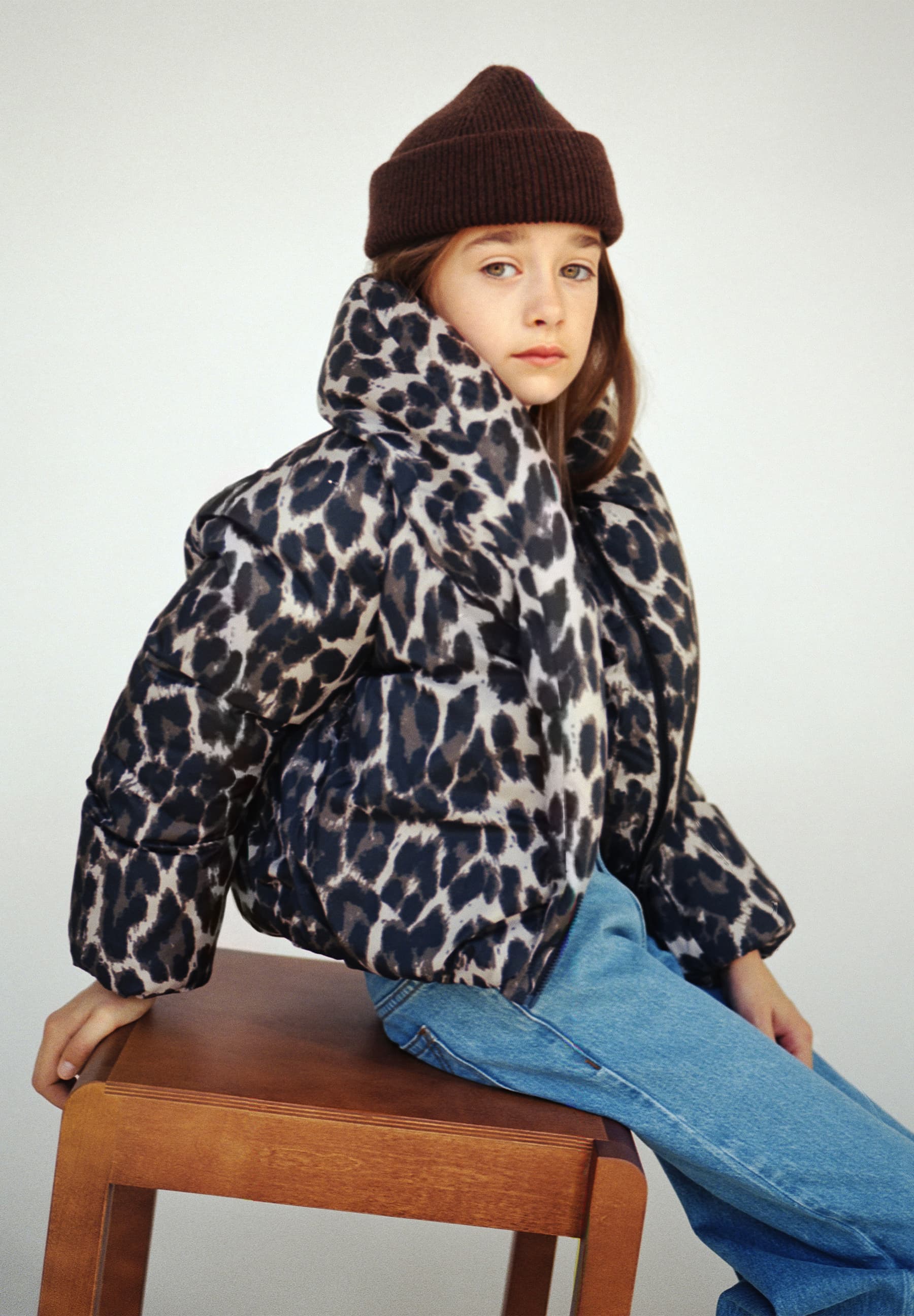 Molo - Heylee Jacket