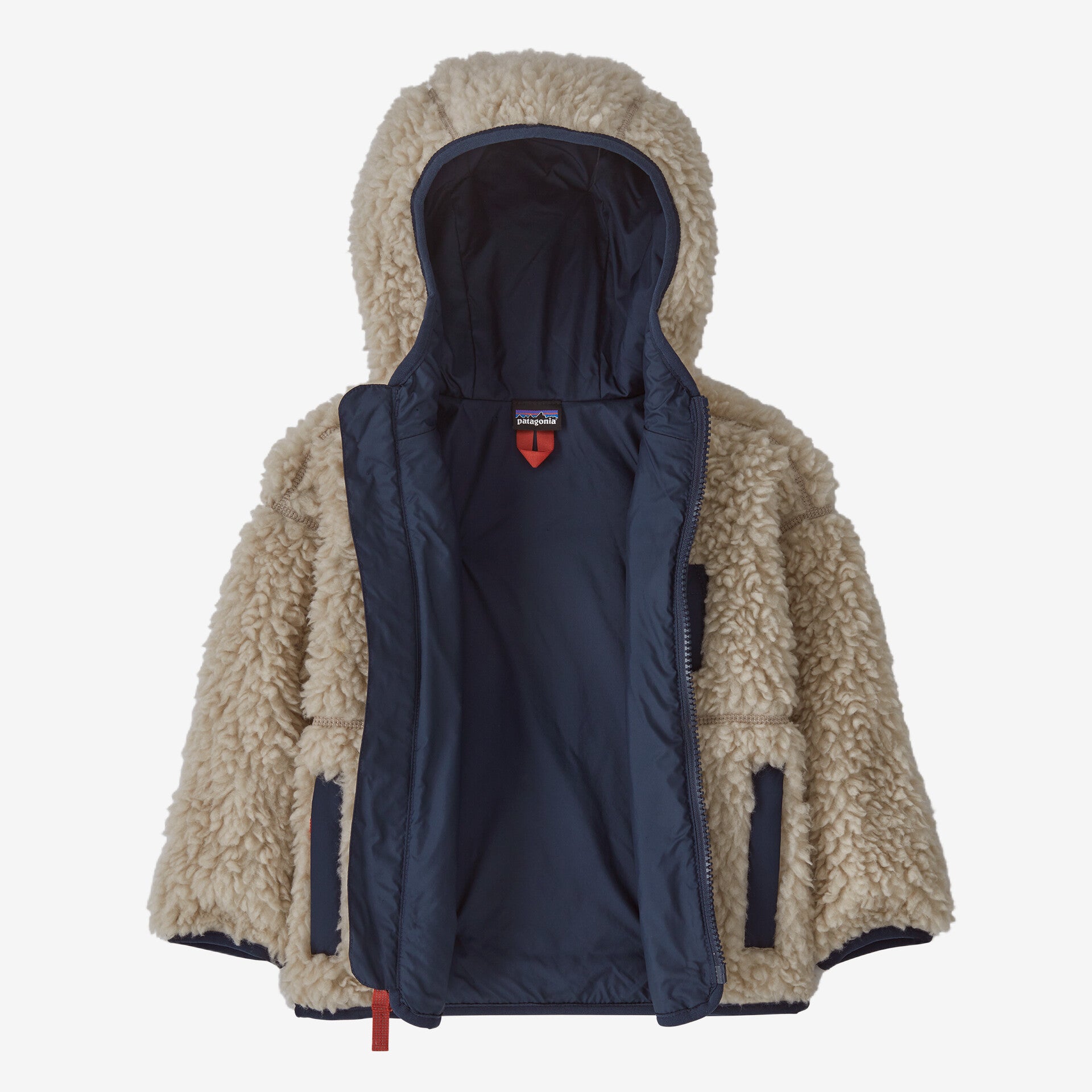Habit de neige patagonia outlet