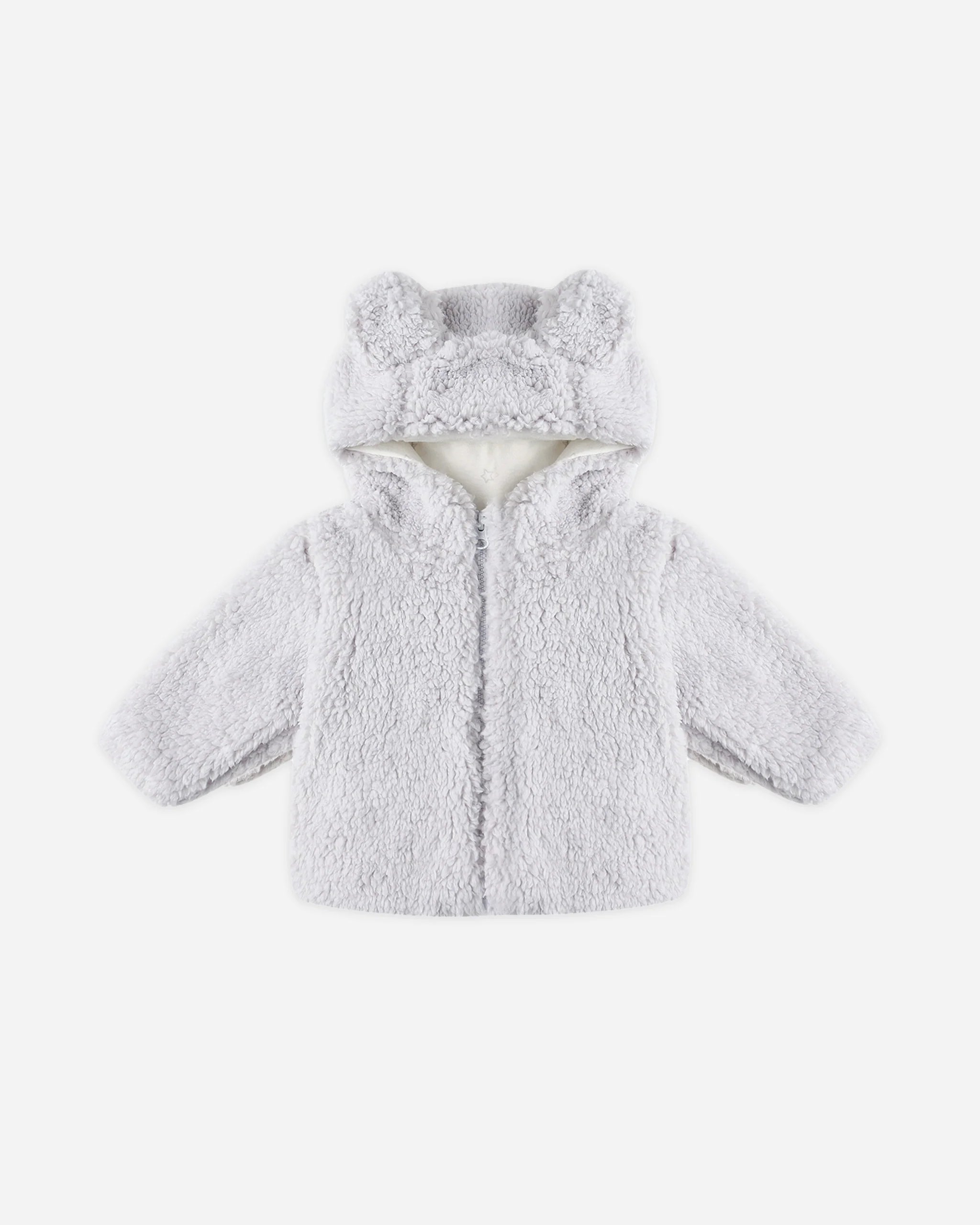 Quincy Mae - Veste Ours