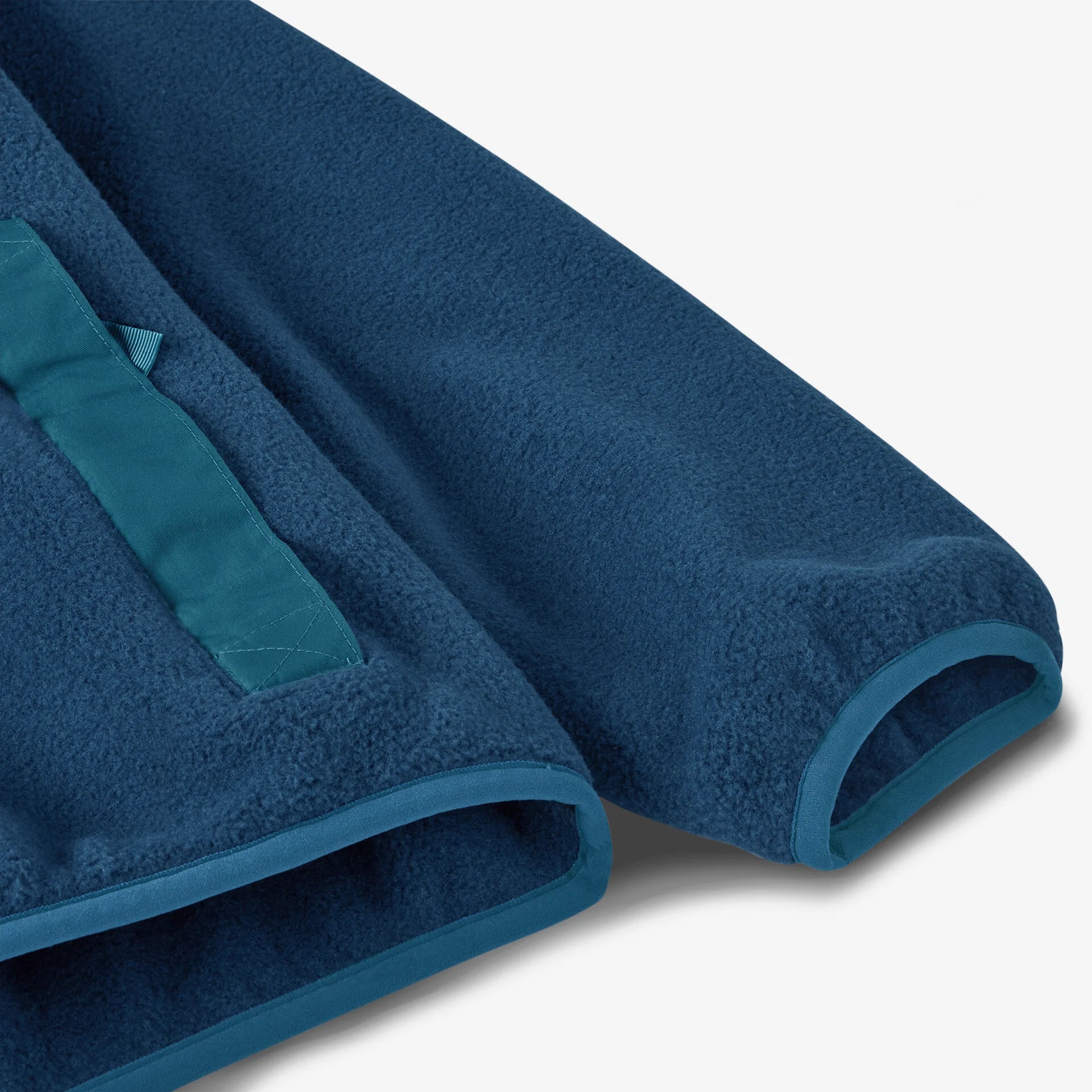 Patagonia - Veste Polaire Kid's Synchilla