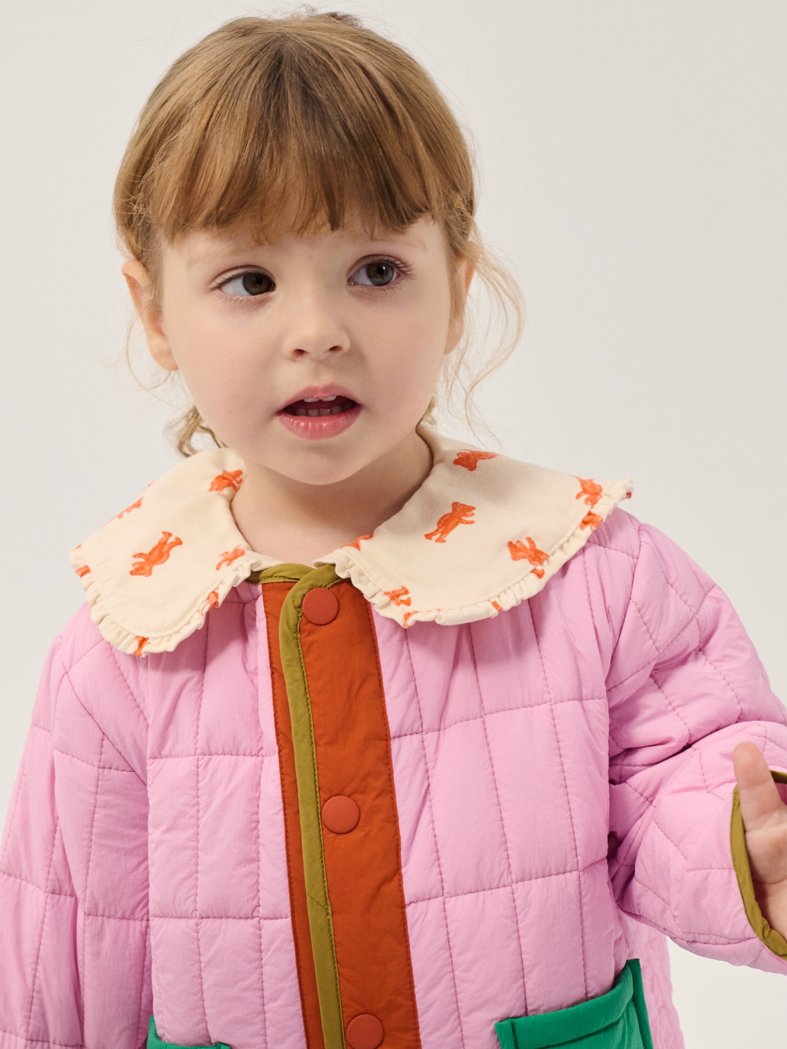 Bobo Choses - Jacket (Baby)