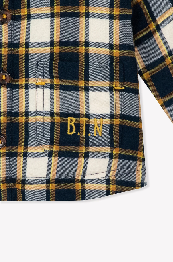 Bonton - Overshirt Jacket