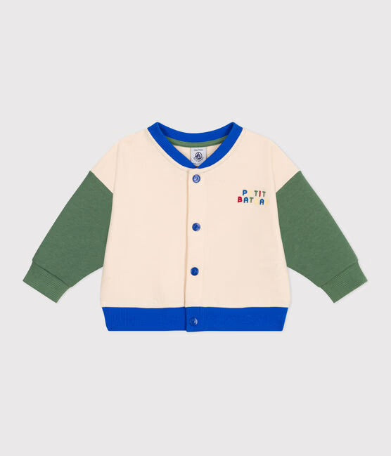 Petit Bateau - Teddy (Baby)