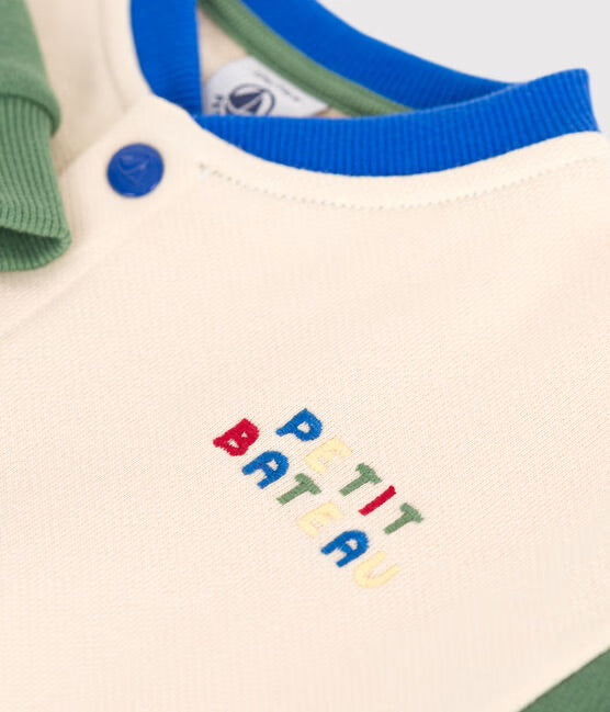 Petit Bateau - Teddy (Baby)
