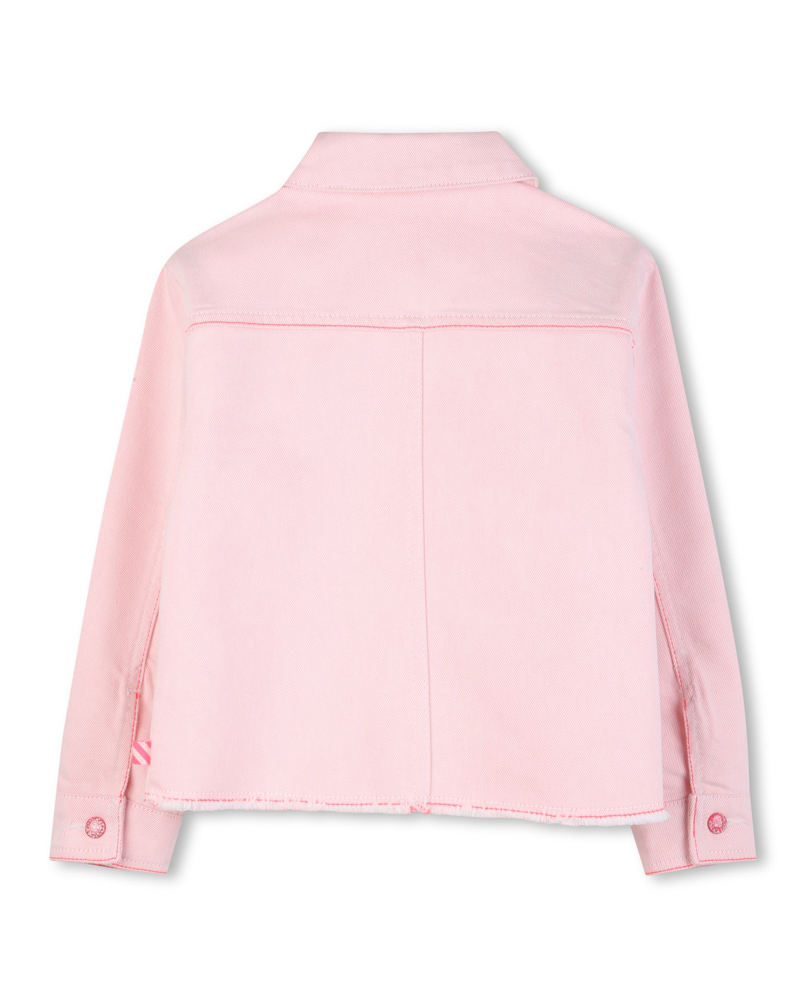 Billieblush - Twill Jacket